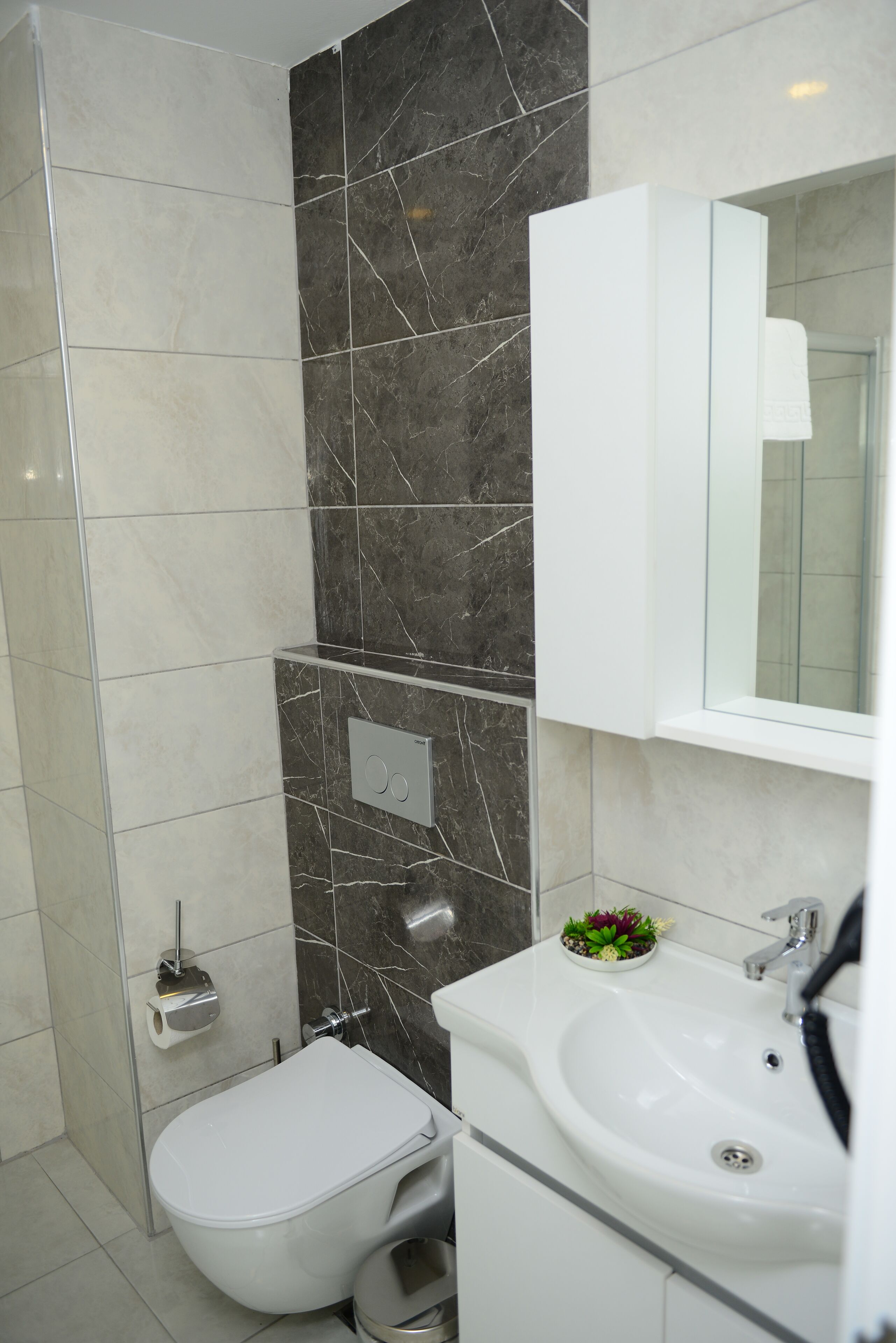 Lofts Alanya Lina