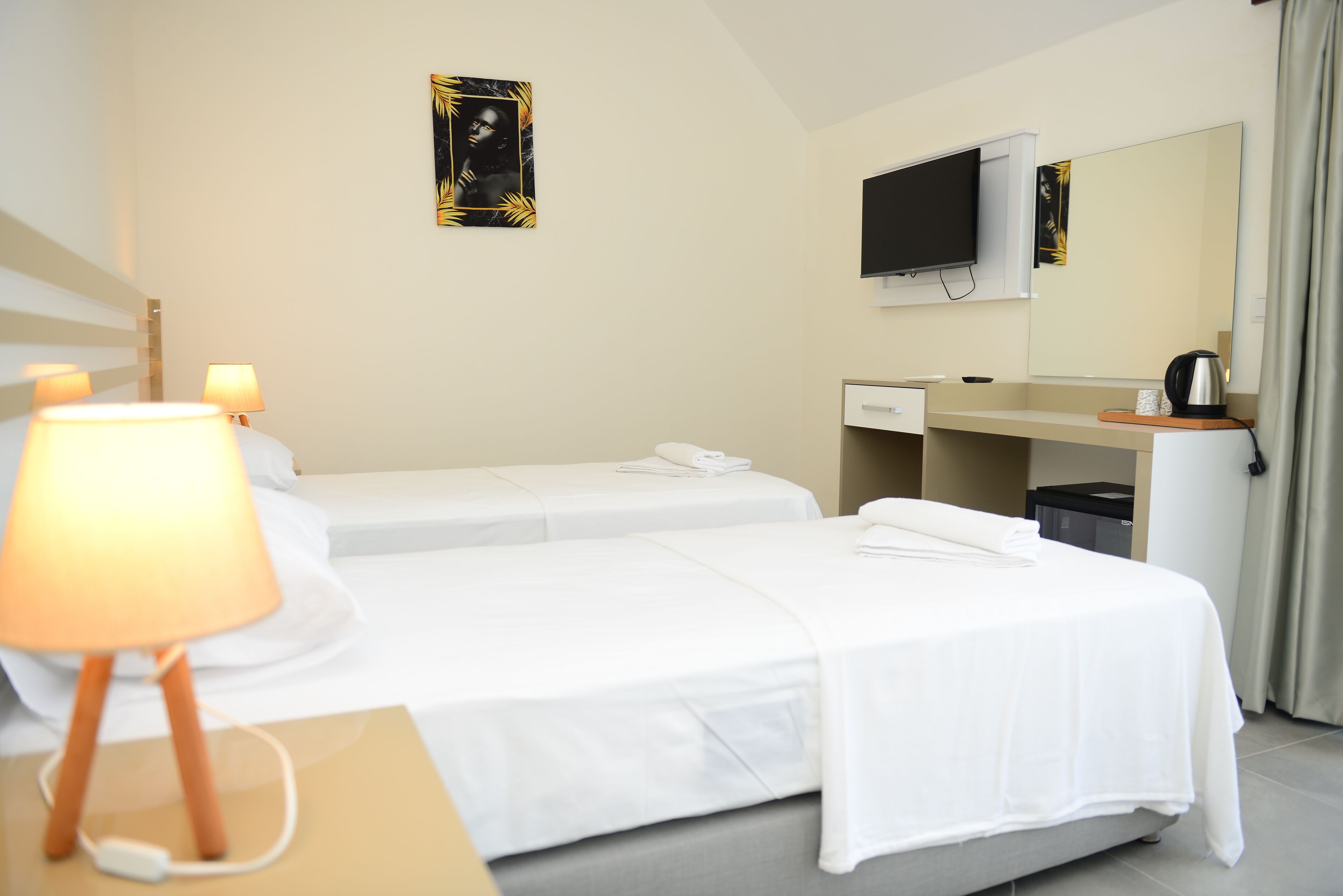 Lofts Alanya Lina