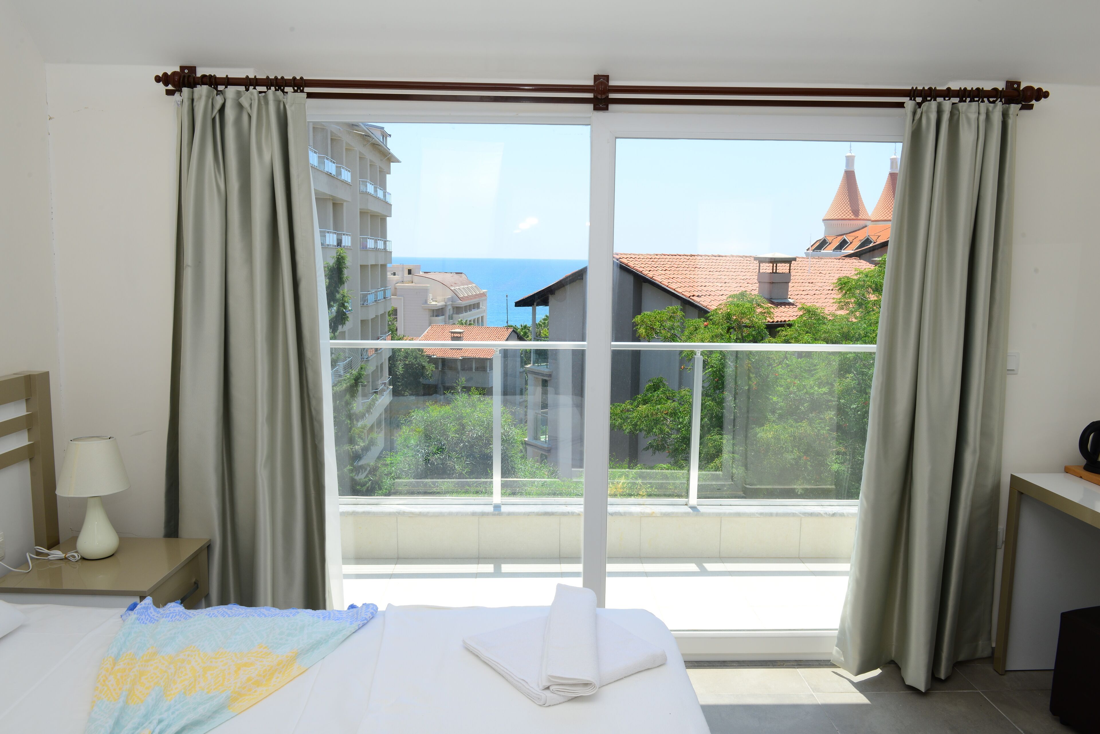 Lofts Alanya Lina