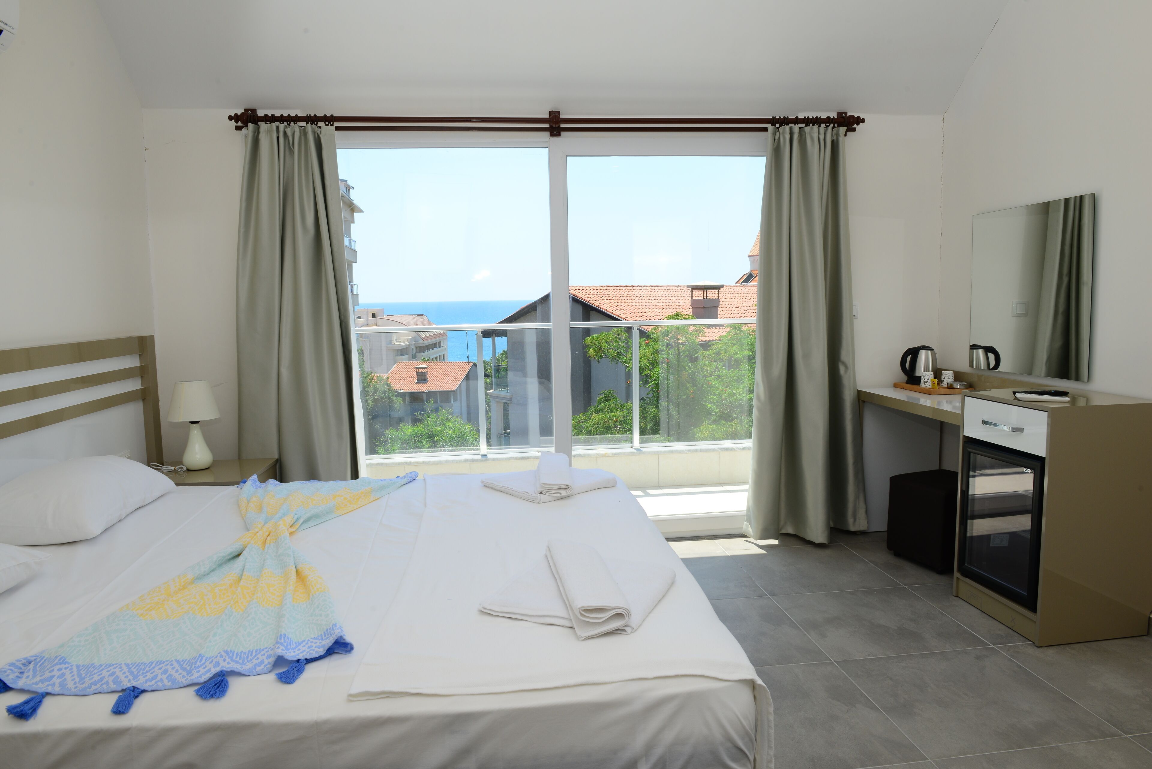 Lofts Alanya Lina