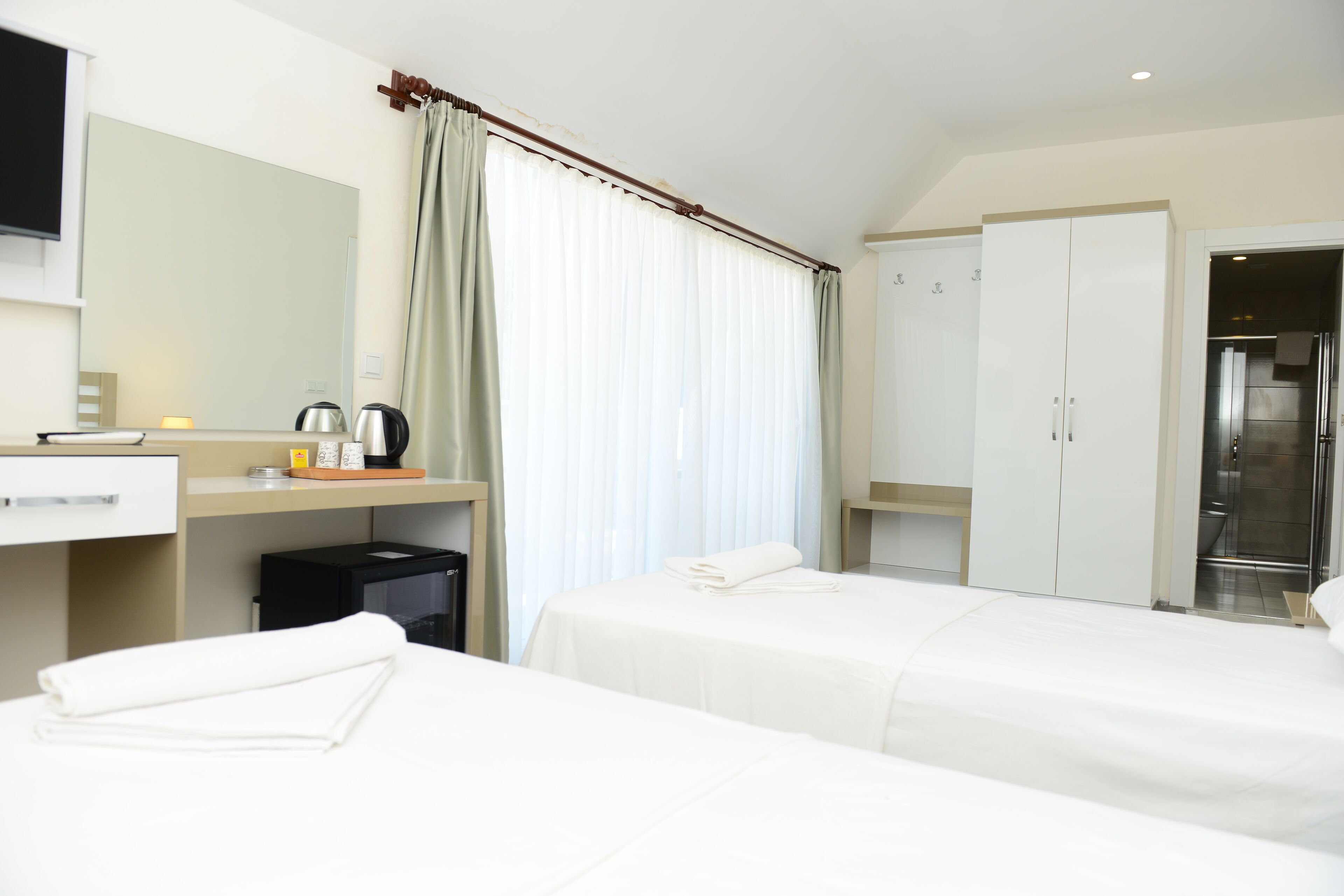 Lofts Alanya Lina