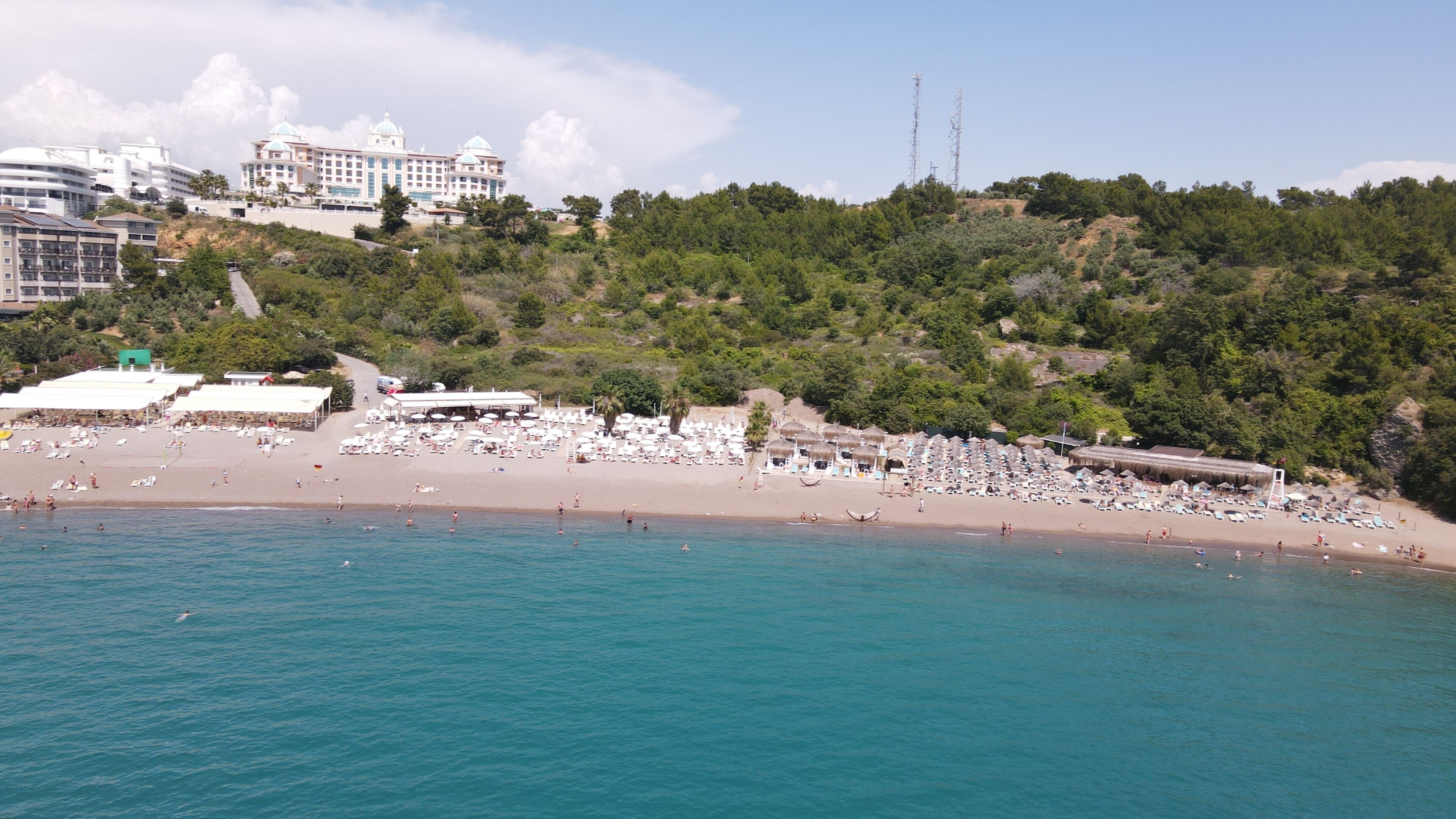Lofts Alanya Lina