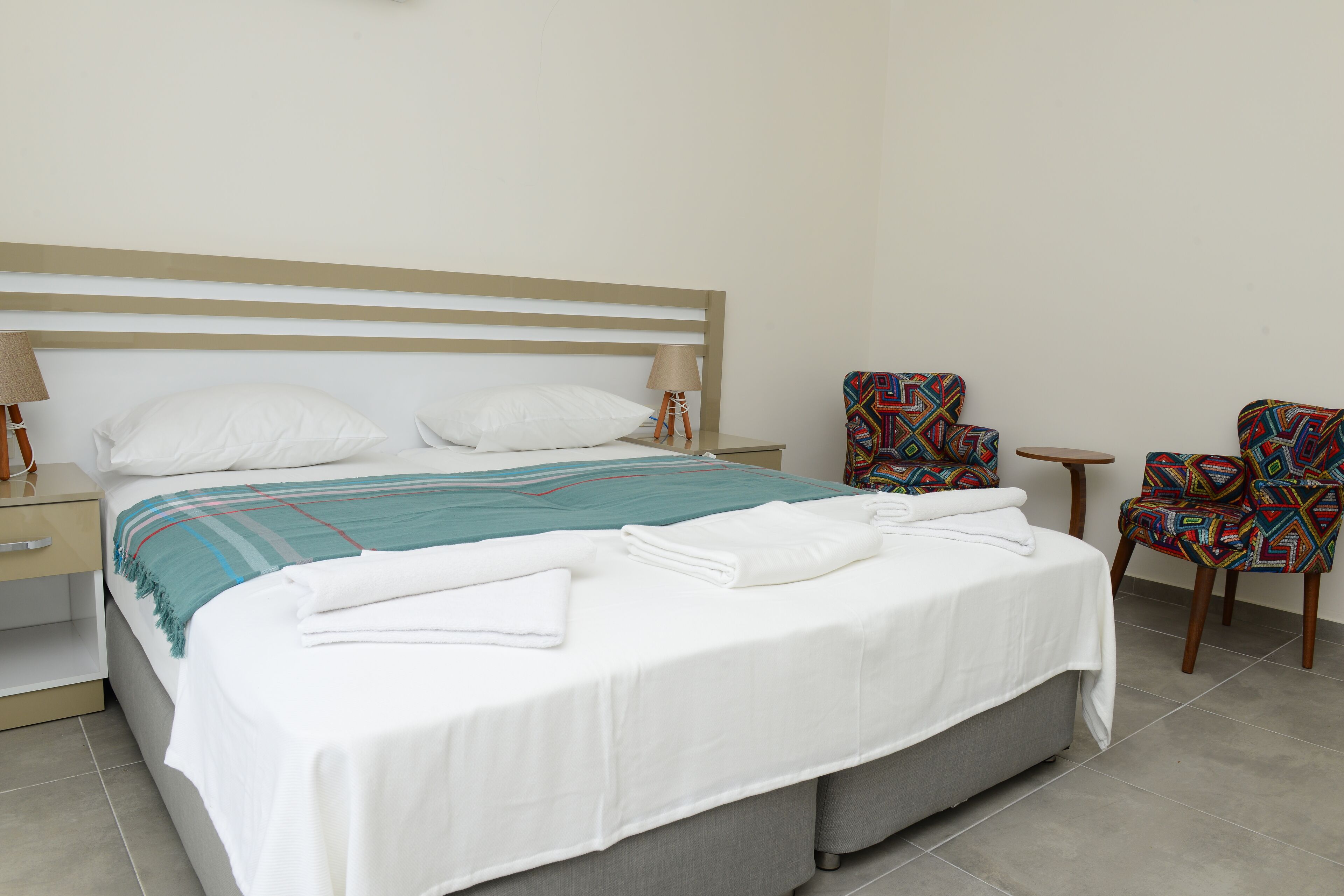 Lofts Alanya Lina