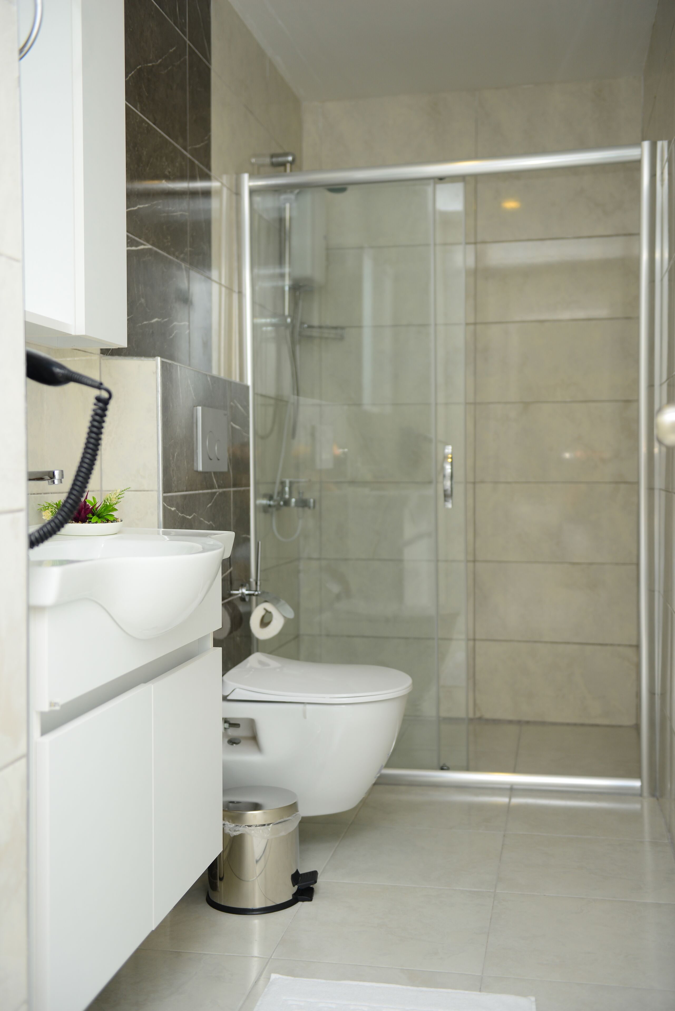 Lofts Alanya Lina