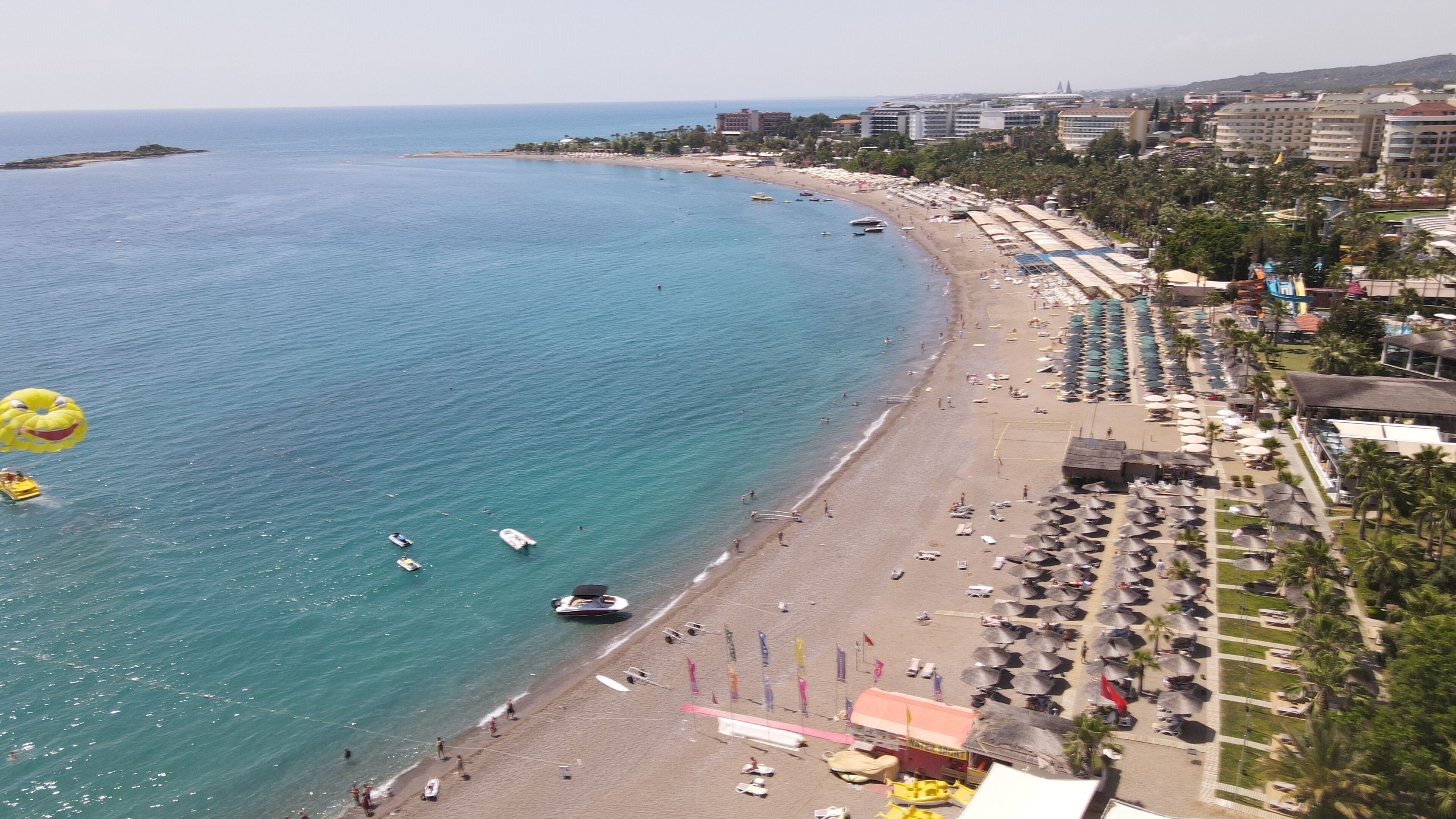 Lofts Alanya Lina