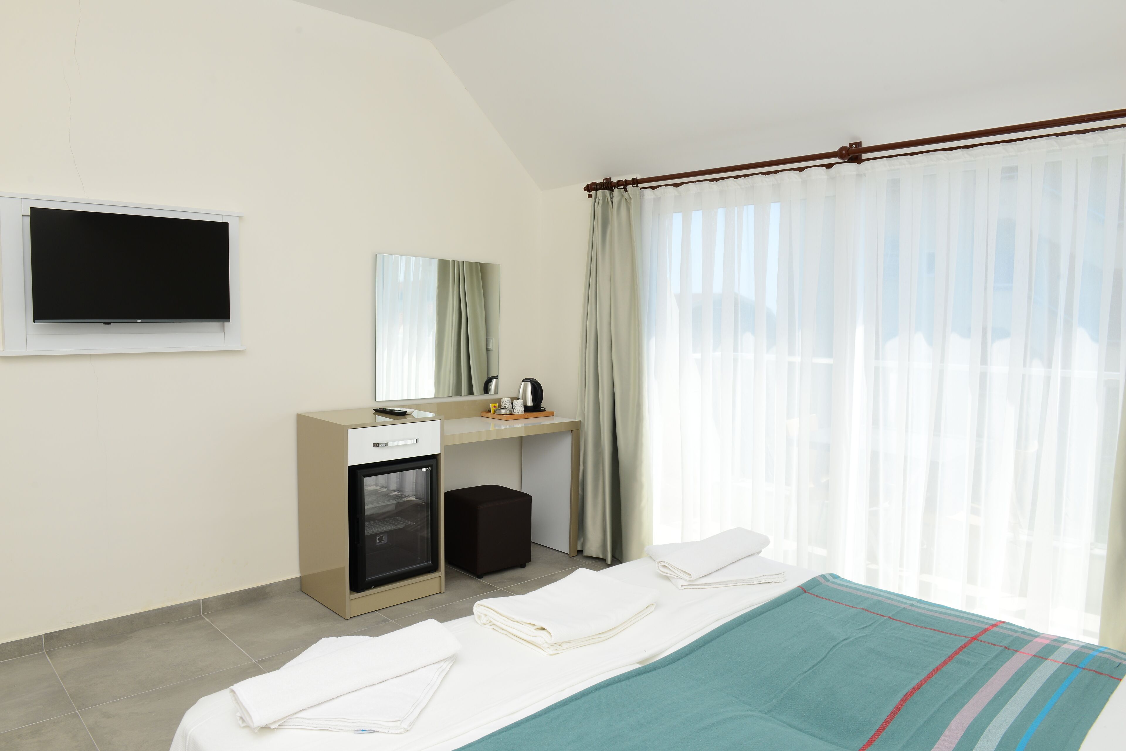 Lofts Alanya Lina