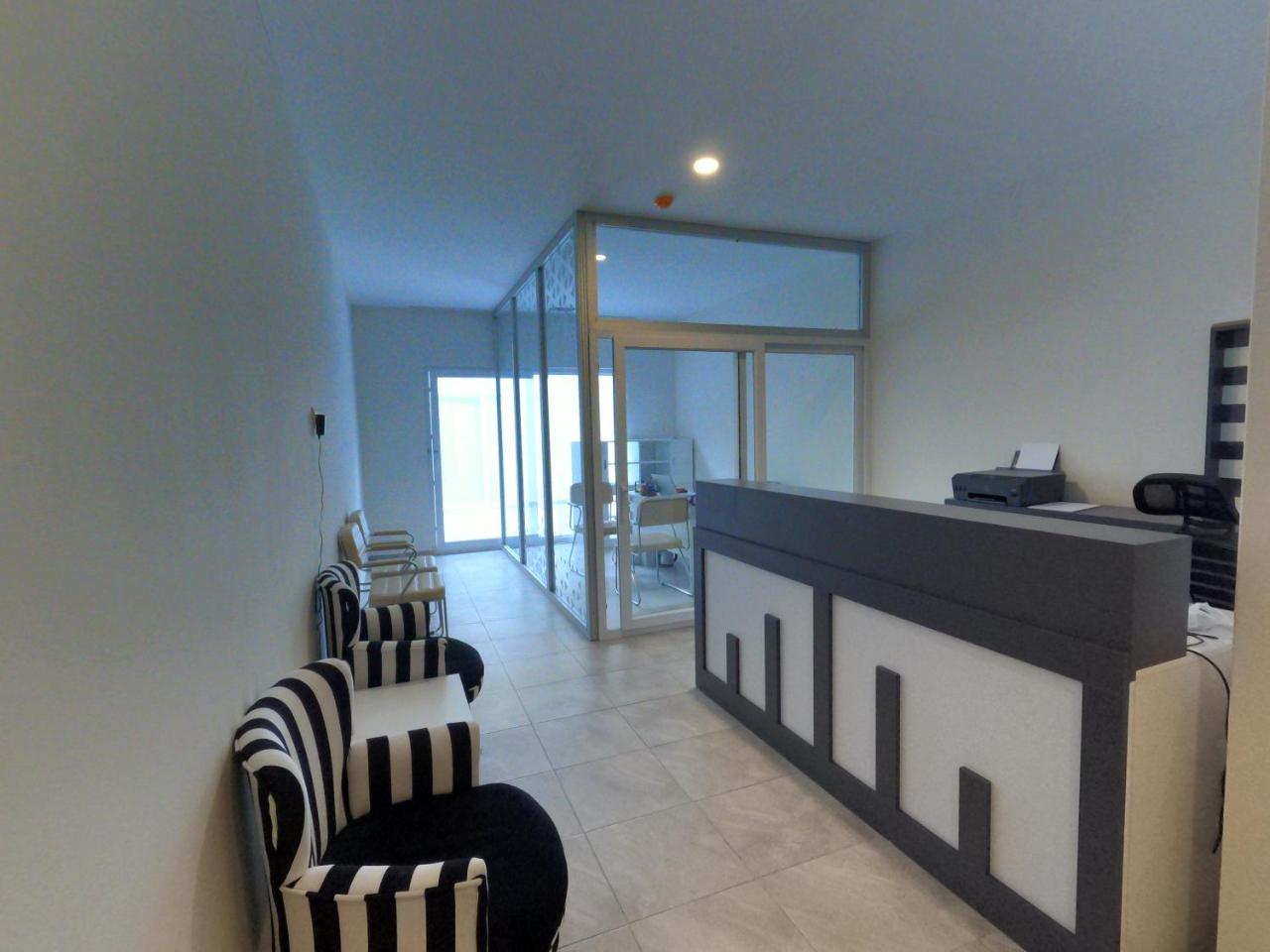 Lofts Alanya Luna