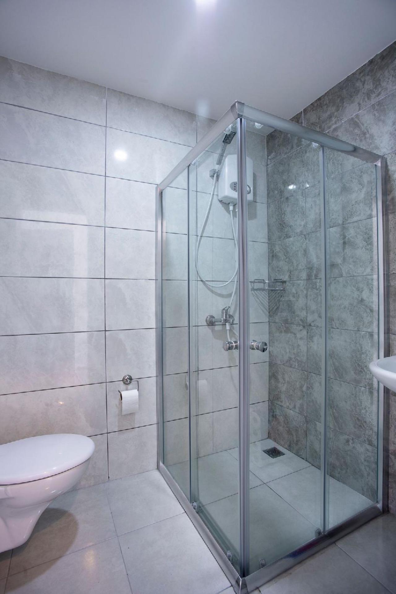 Lofts Alanya Luna