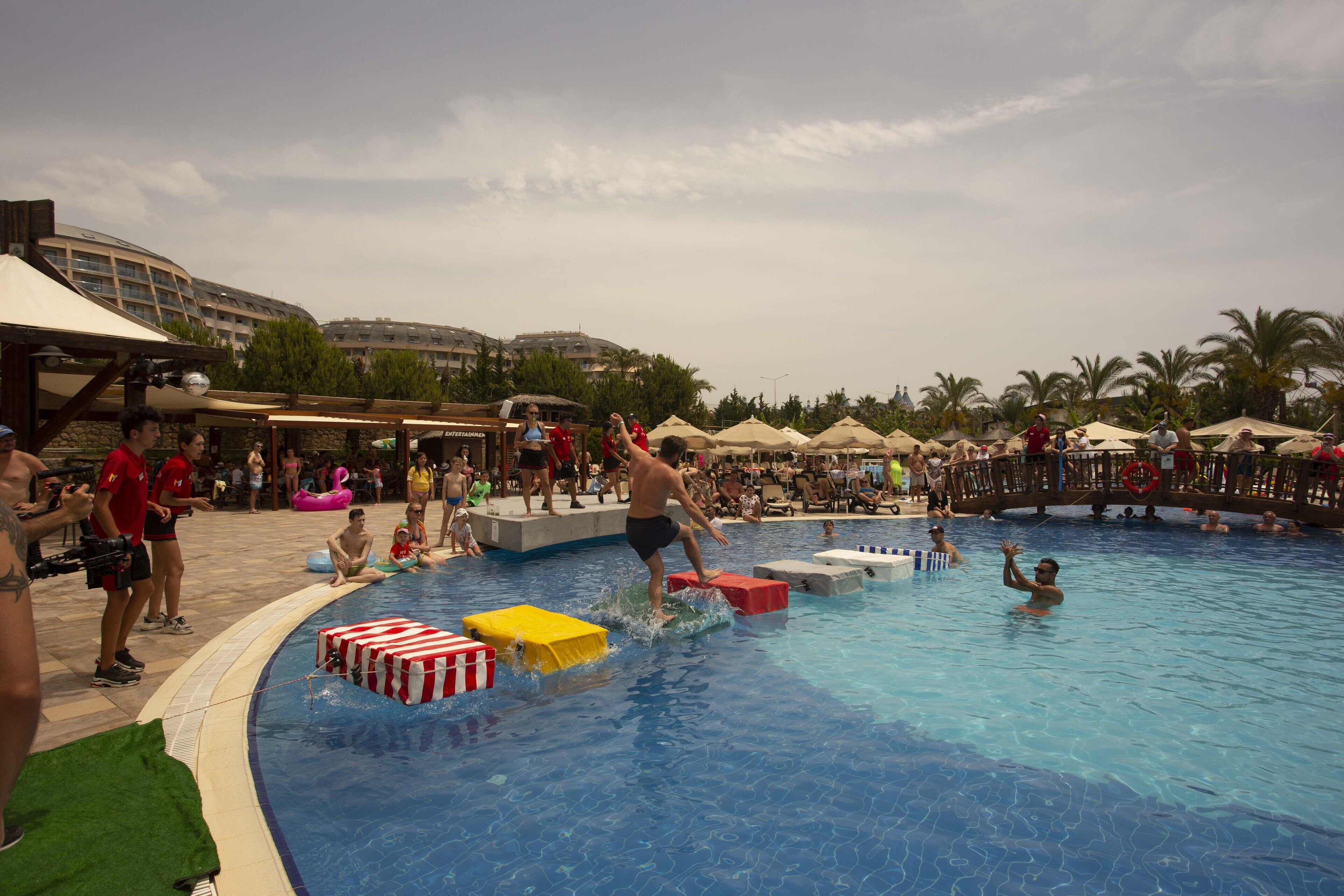 Long Beach Alanya