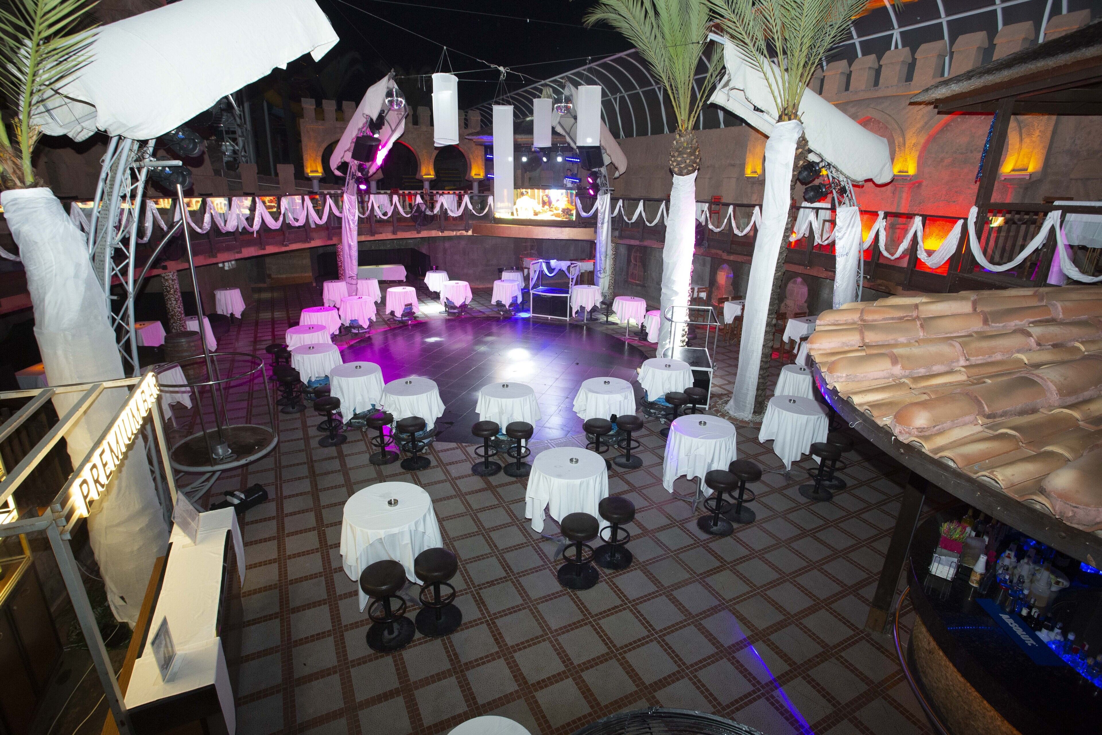 Long Beach Alanya