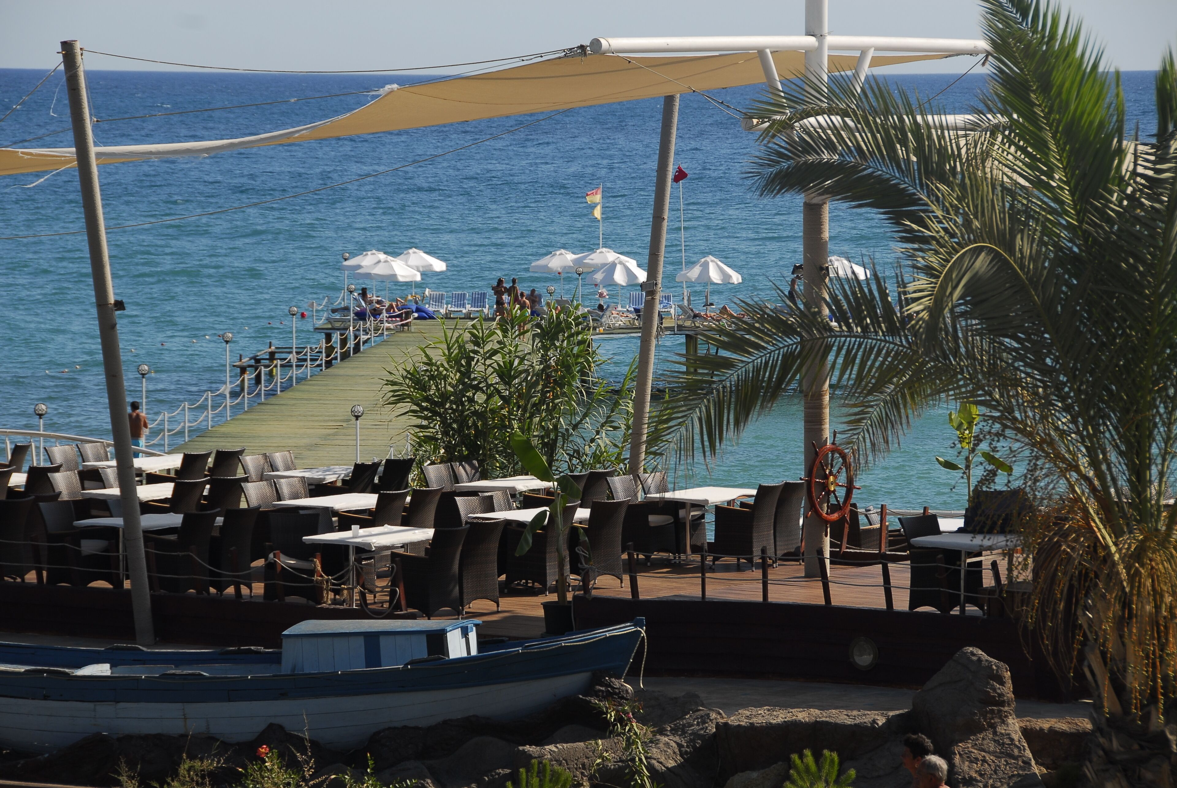 Long Beach Alanya