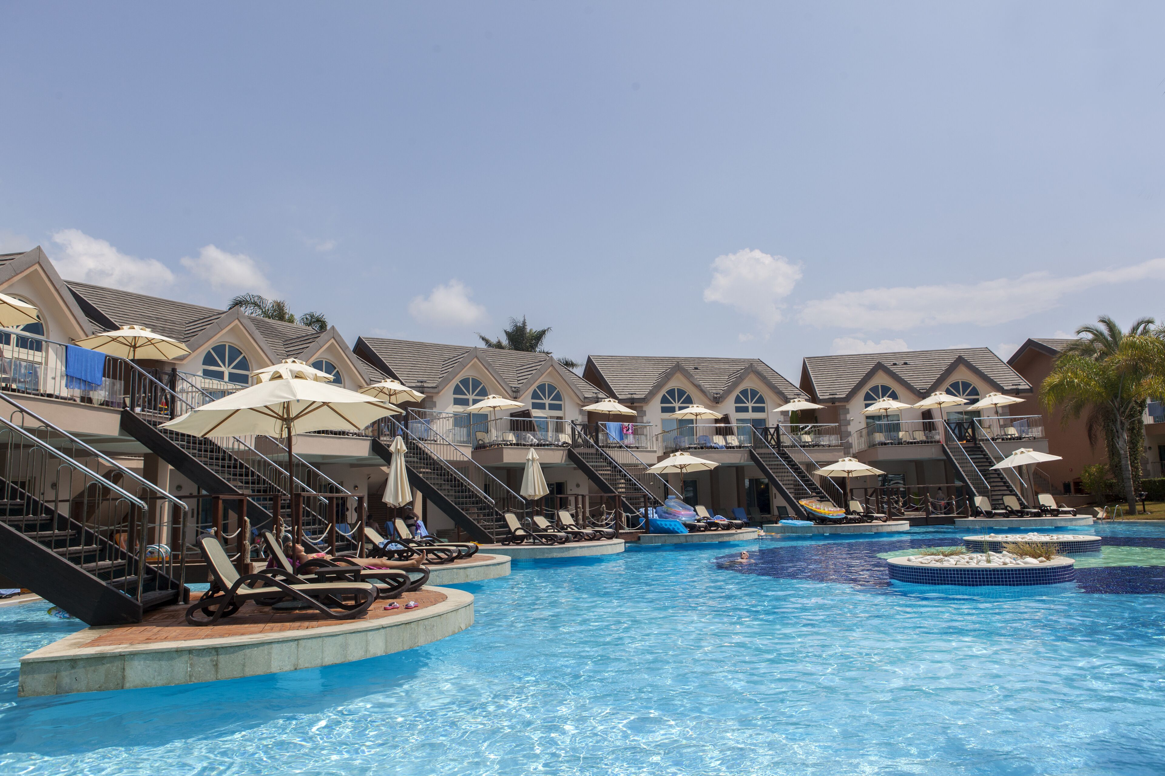 Long Beach Alanya