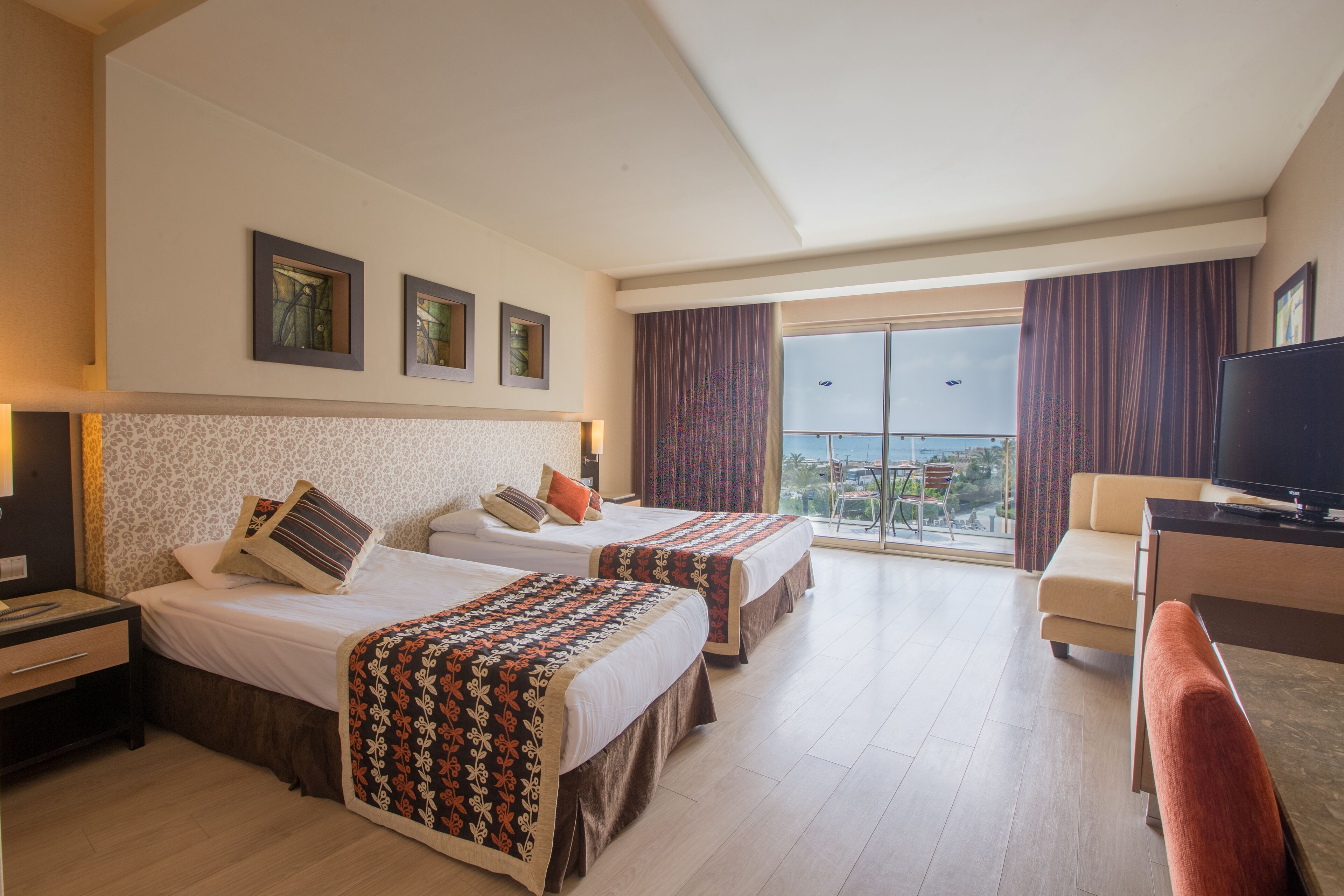 Long Beach Alanya