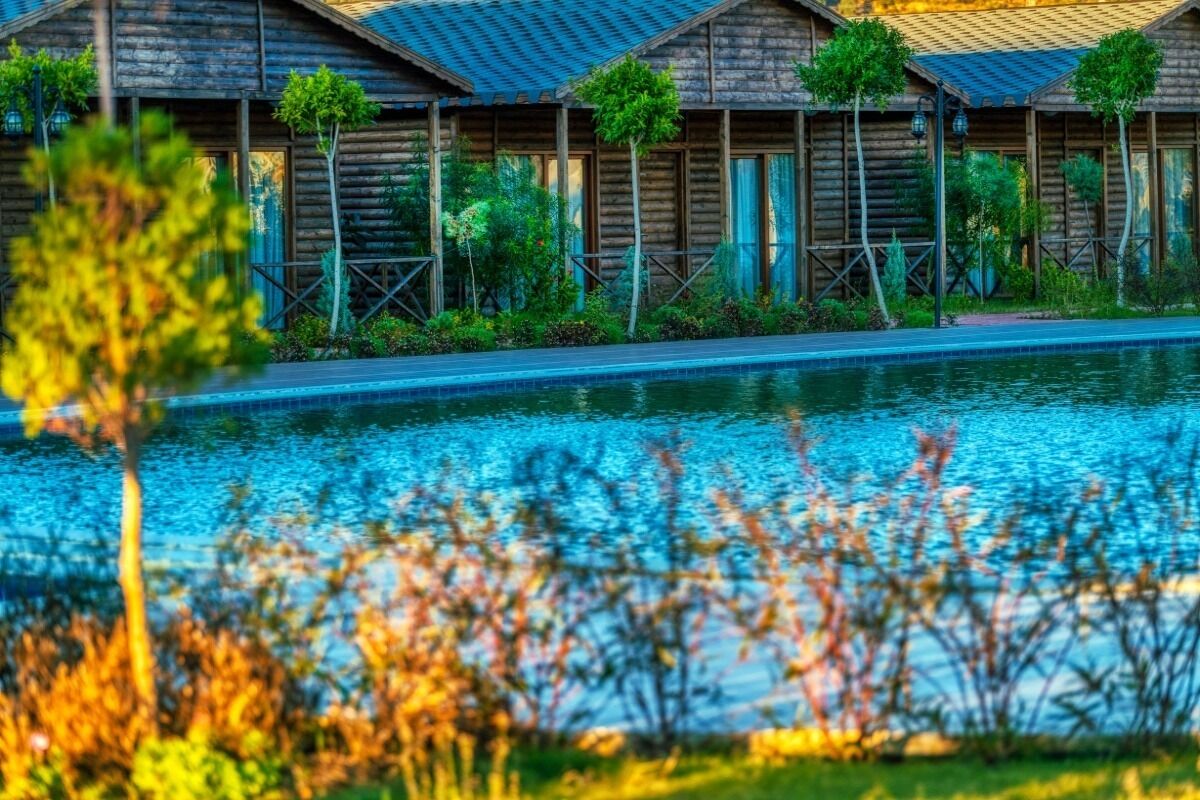 Lord Marina Otel