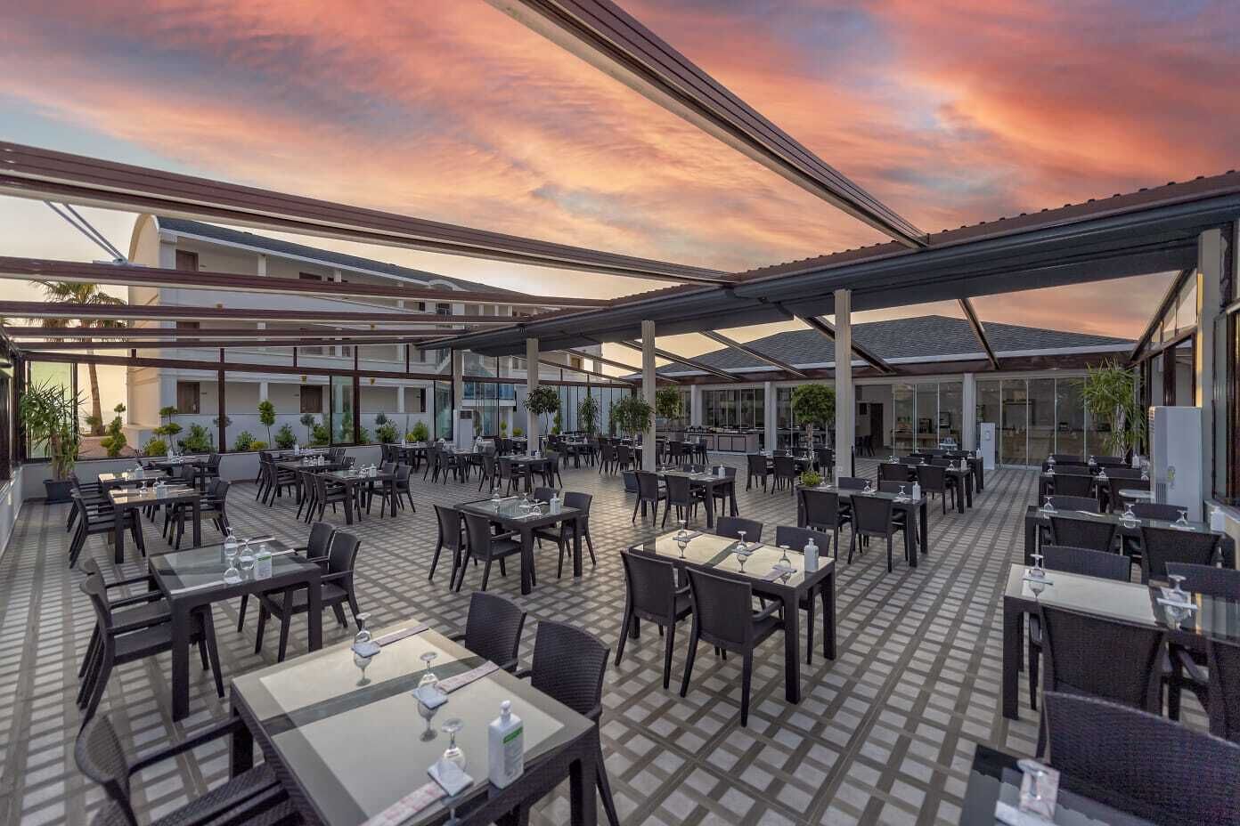 Lord Marina Otel