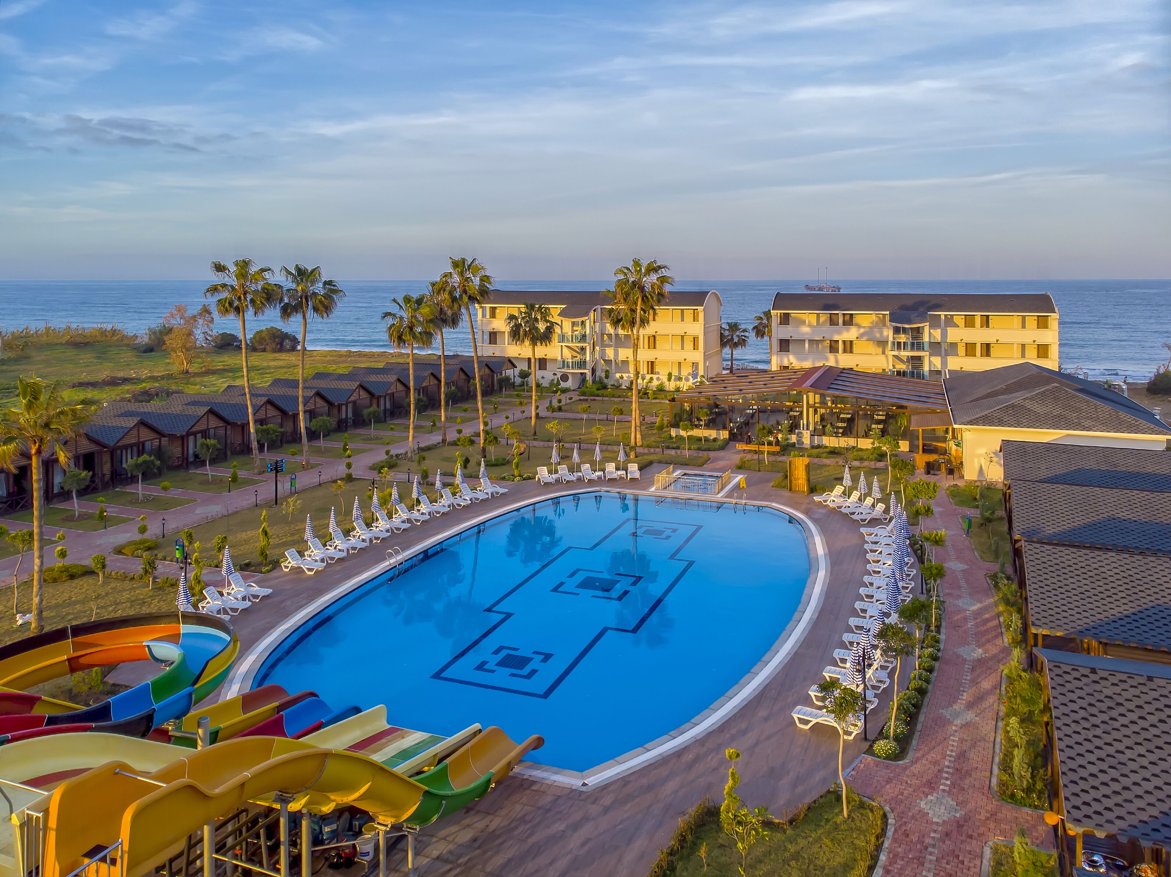 Lord Marina Otel