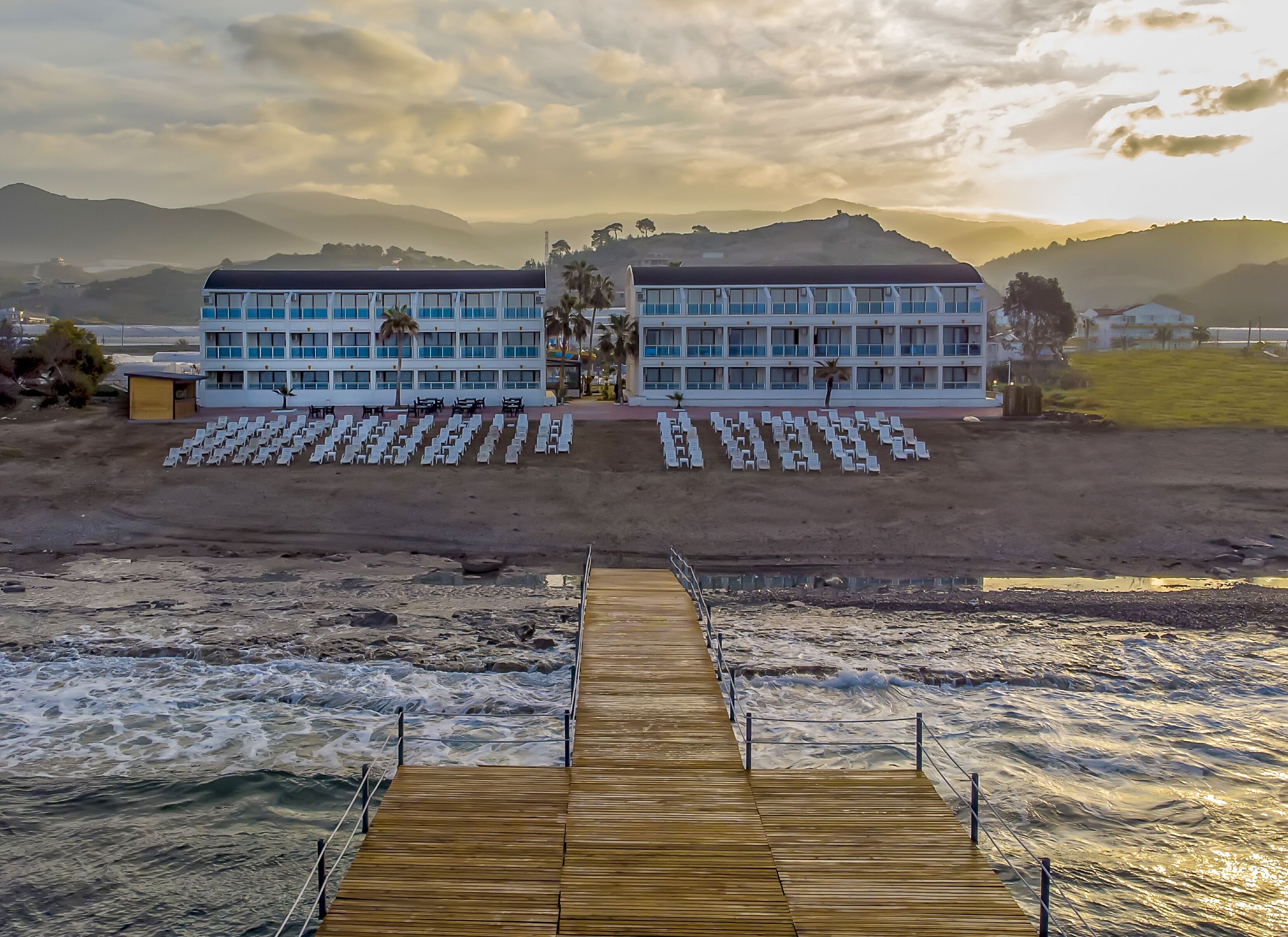 Lord Marina Otel