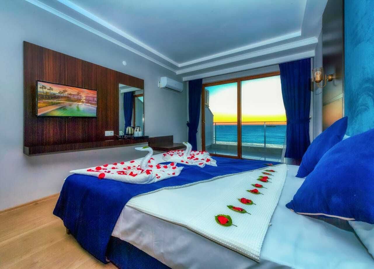 Lord Marina Otel