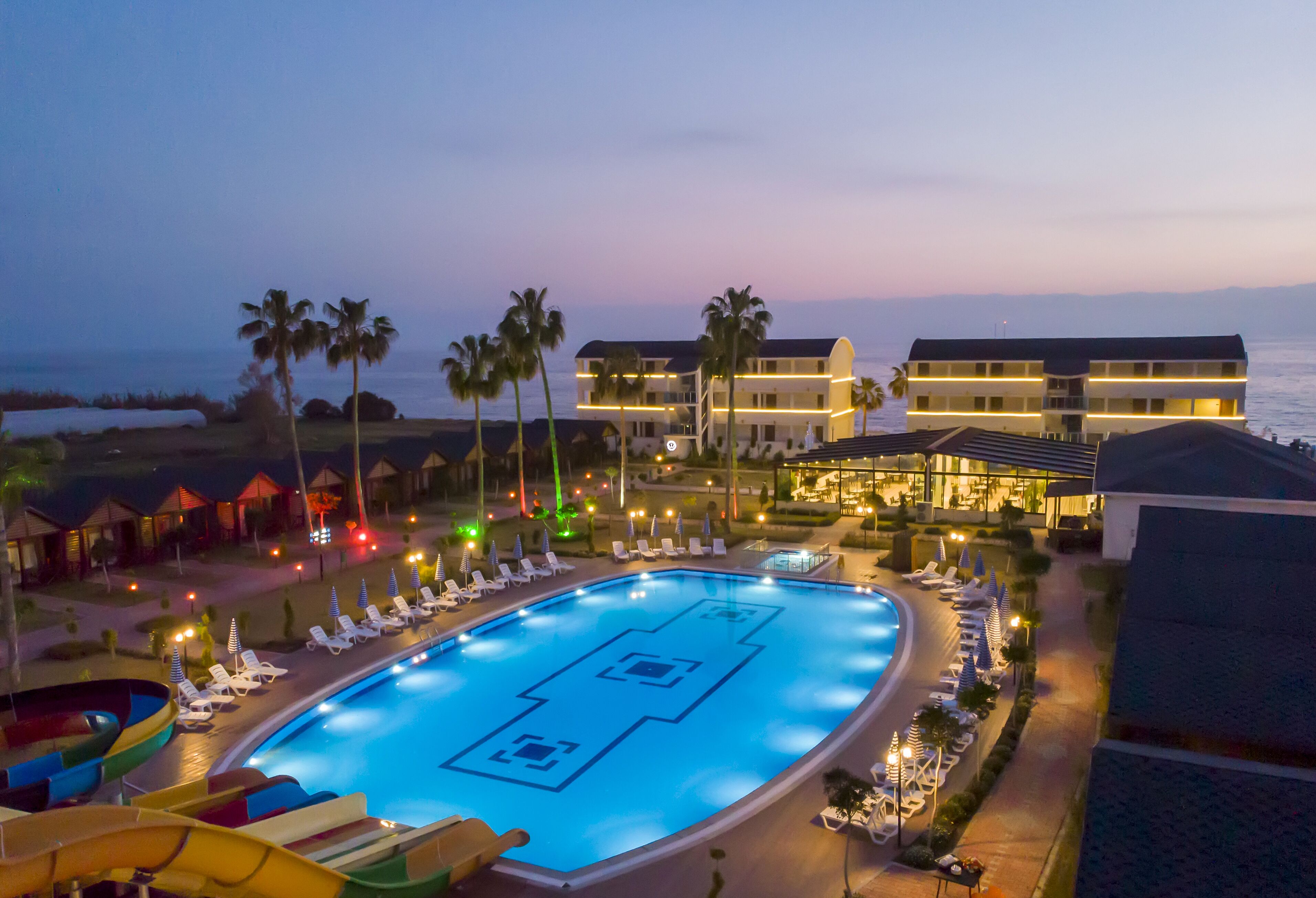 Lord Marina Otel