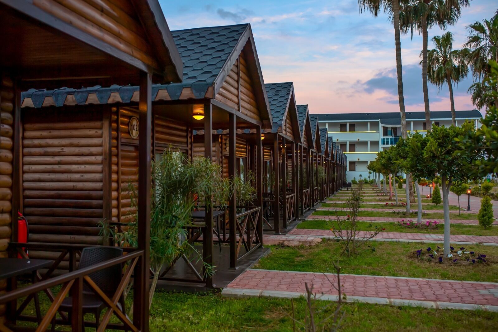 Lord Marina Otel