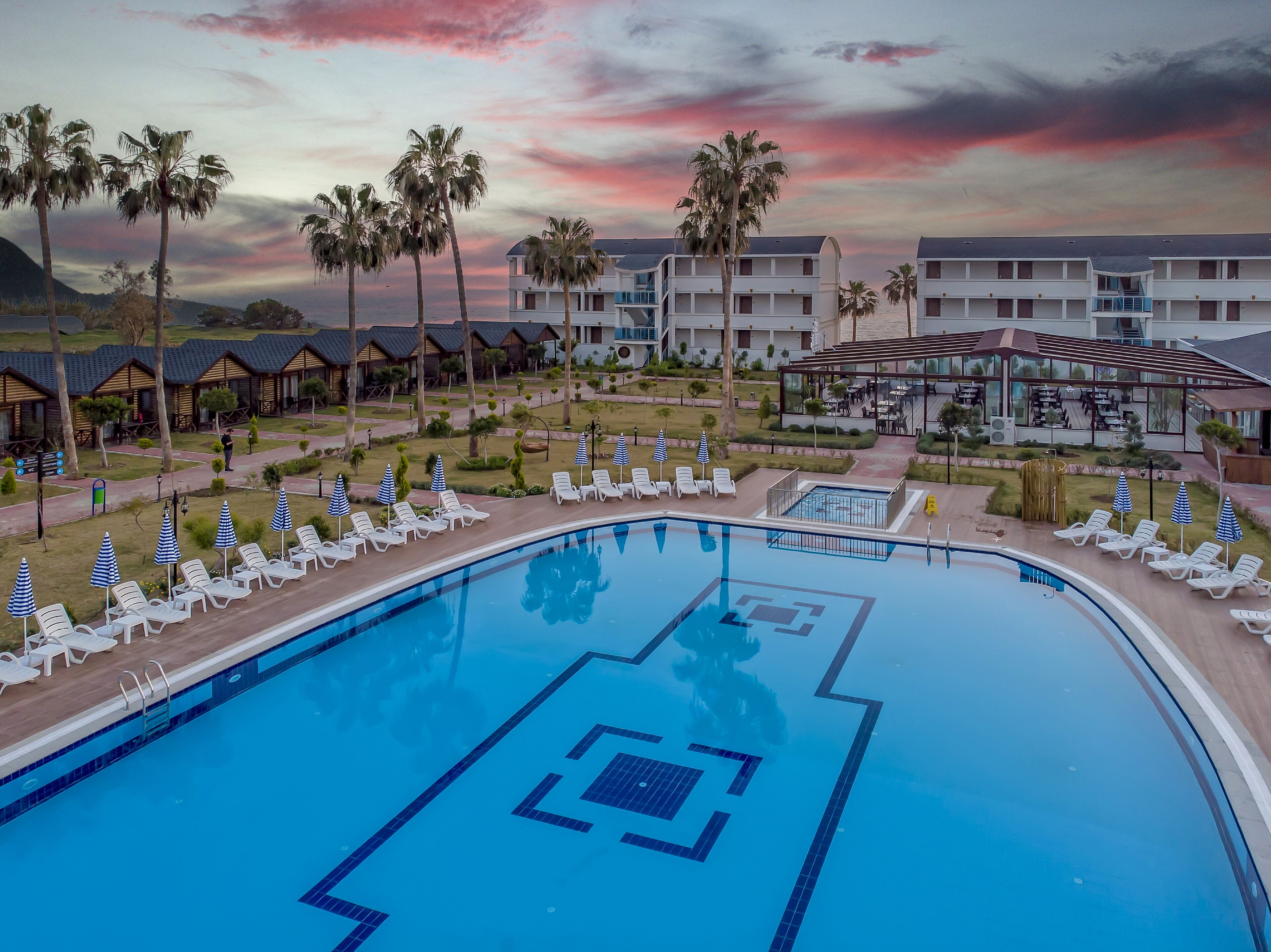 Lord Marina Otel