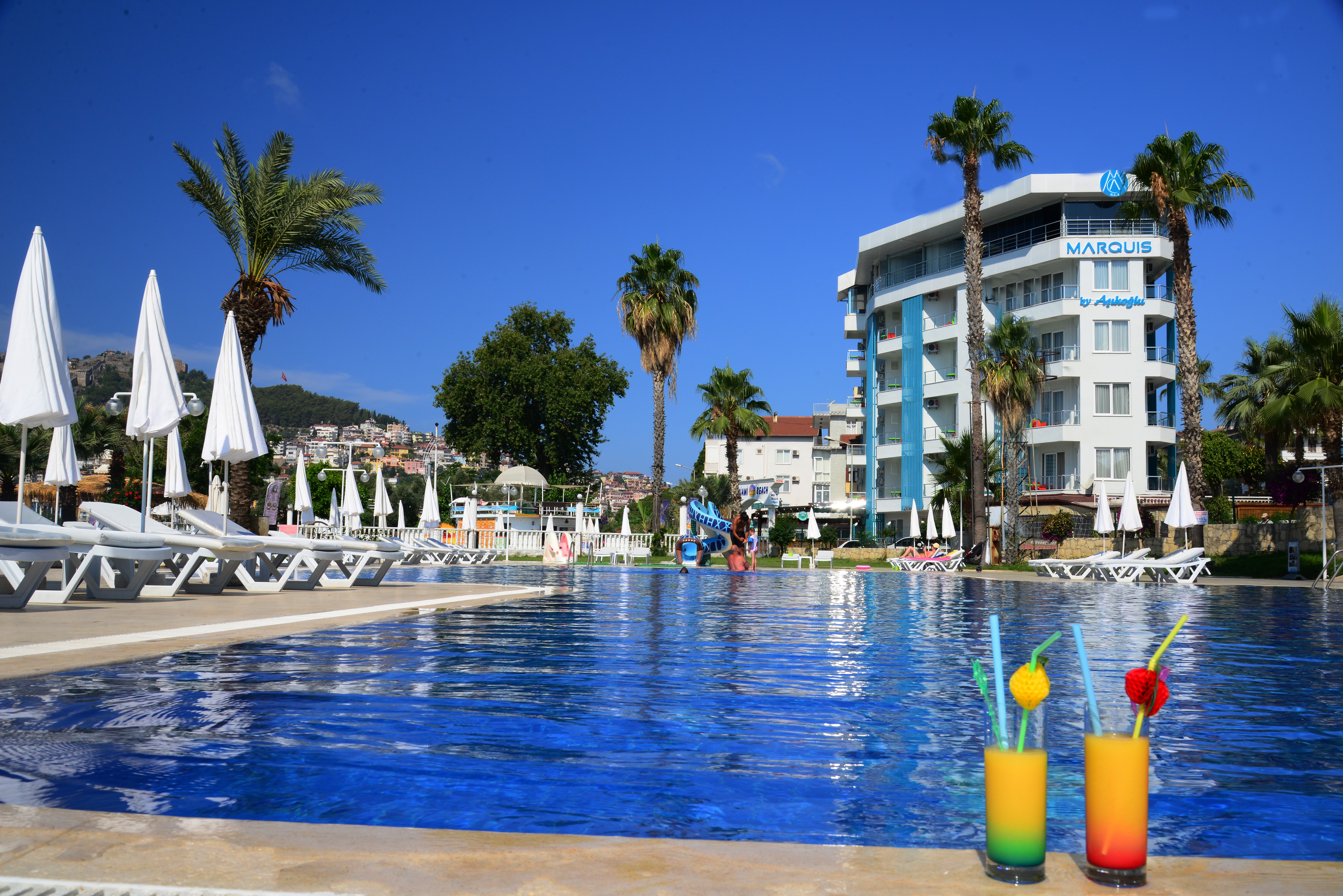 De'Manor Boutique Hotel