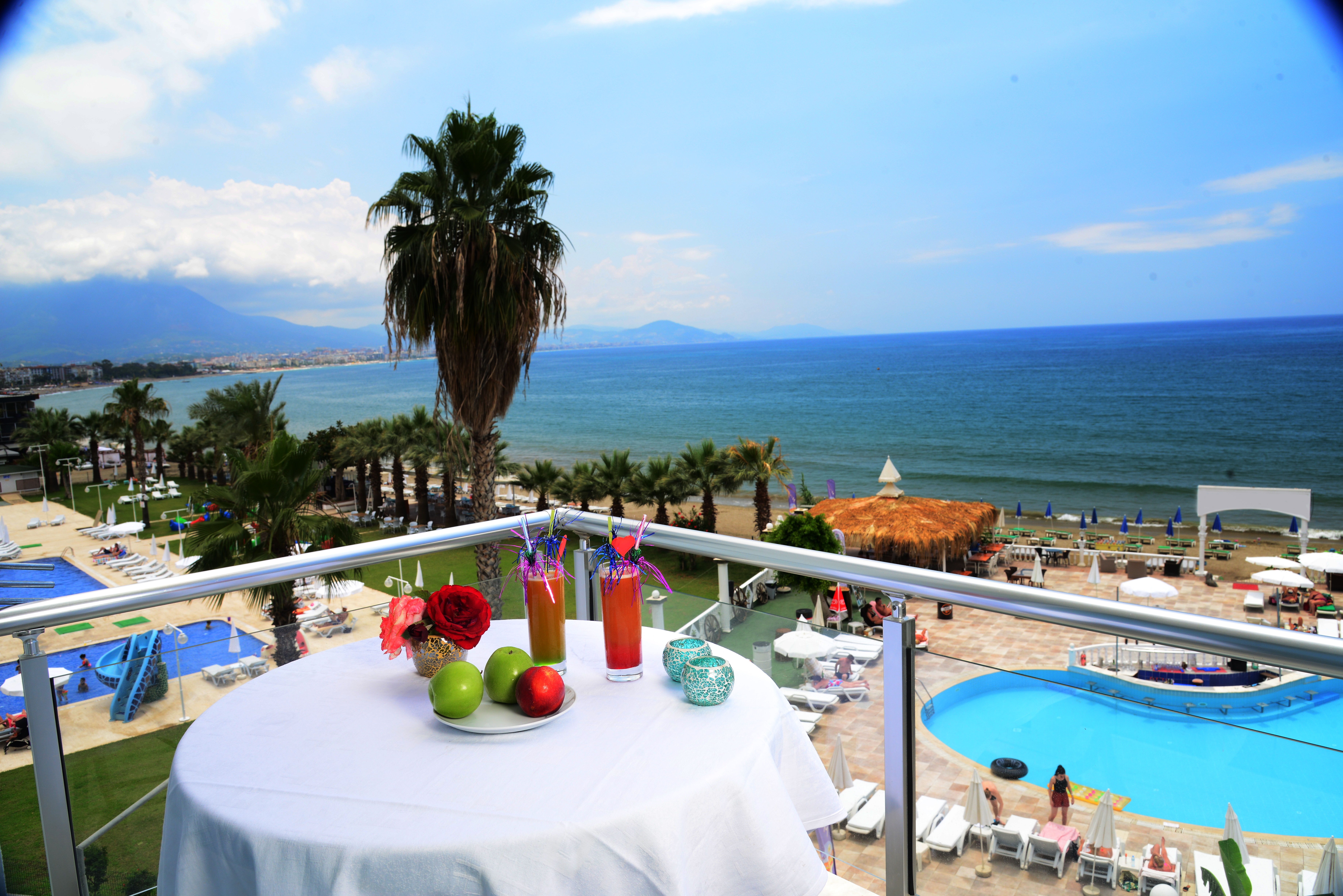 De'Manor Boutique Hotel