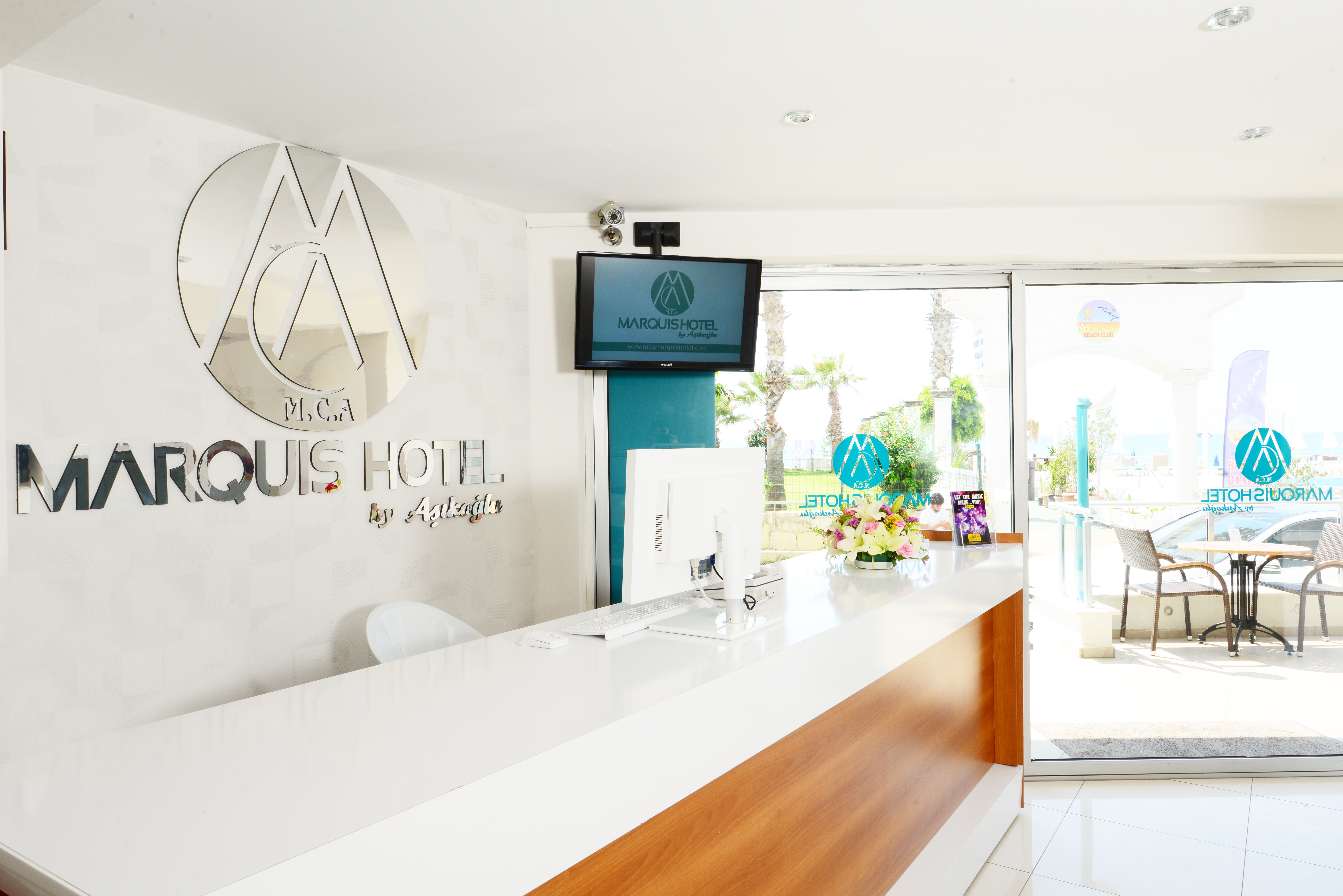 De'Manor Boutique Hotel