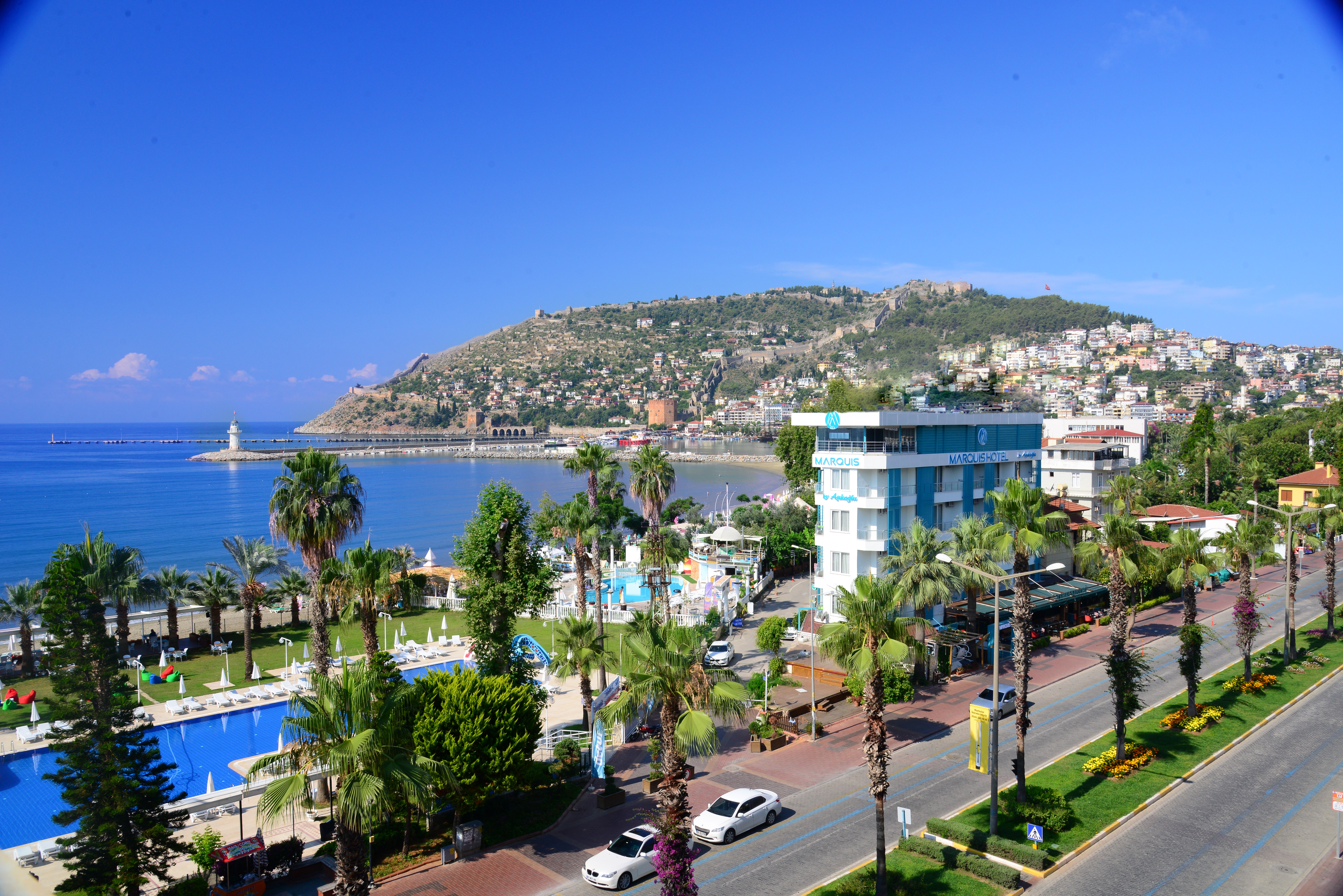 De'Manor Boutique Hotel