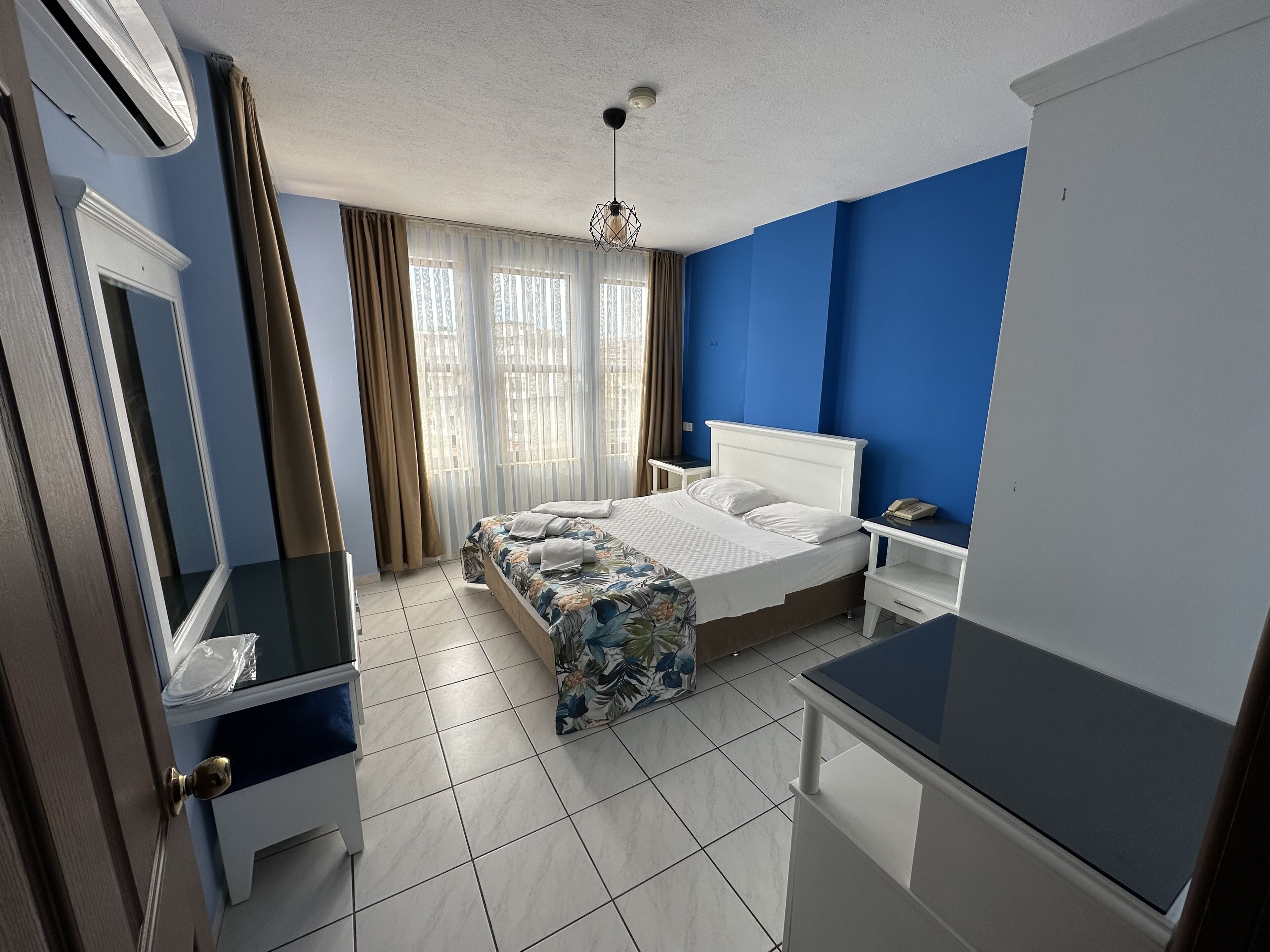 Maren City Hotel