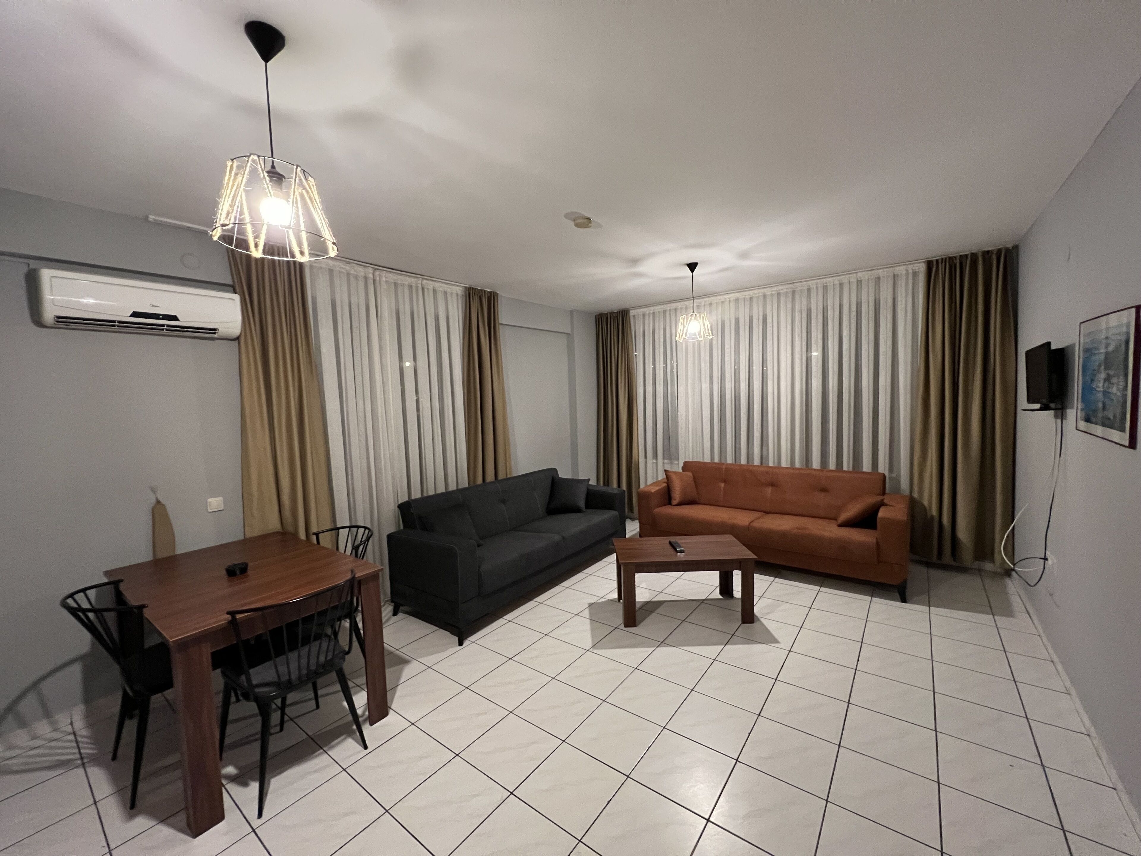 Maren City Hotel
