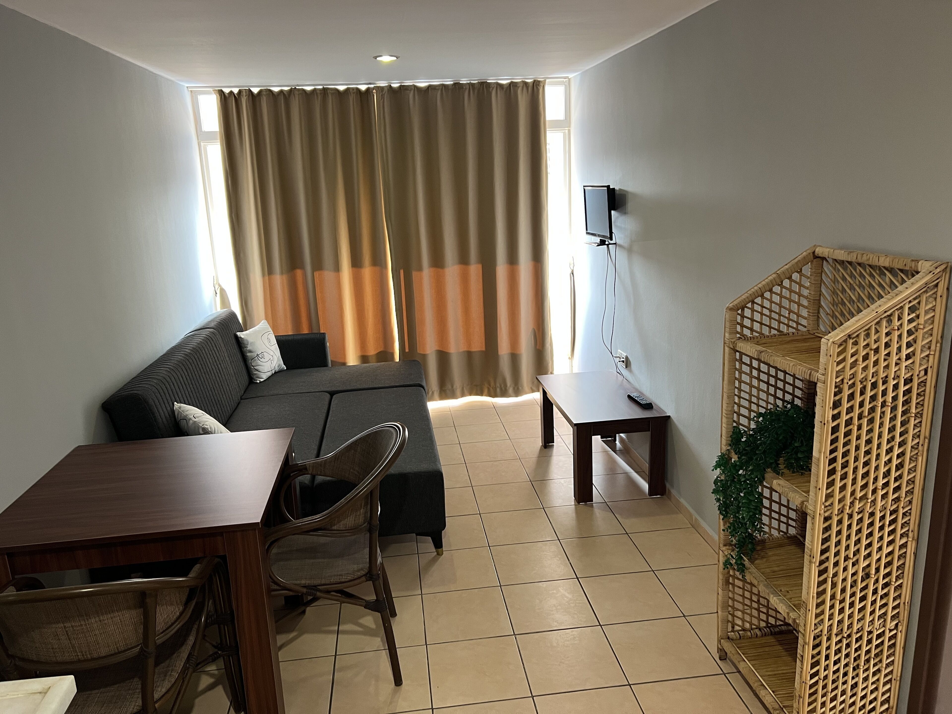 Maren City Hotel