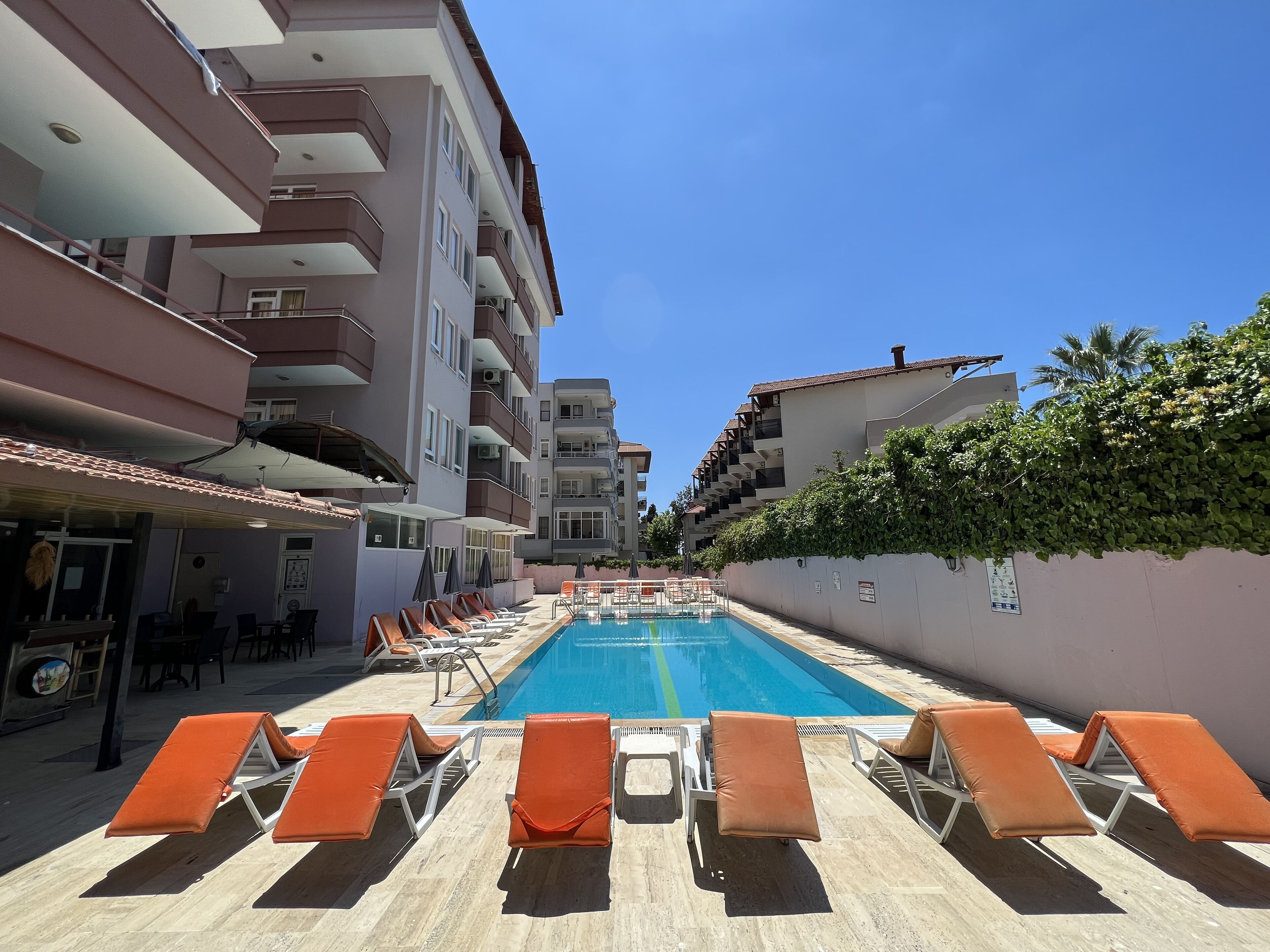 Maren City Hotel