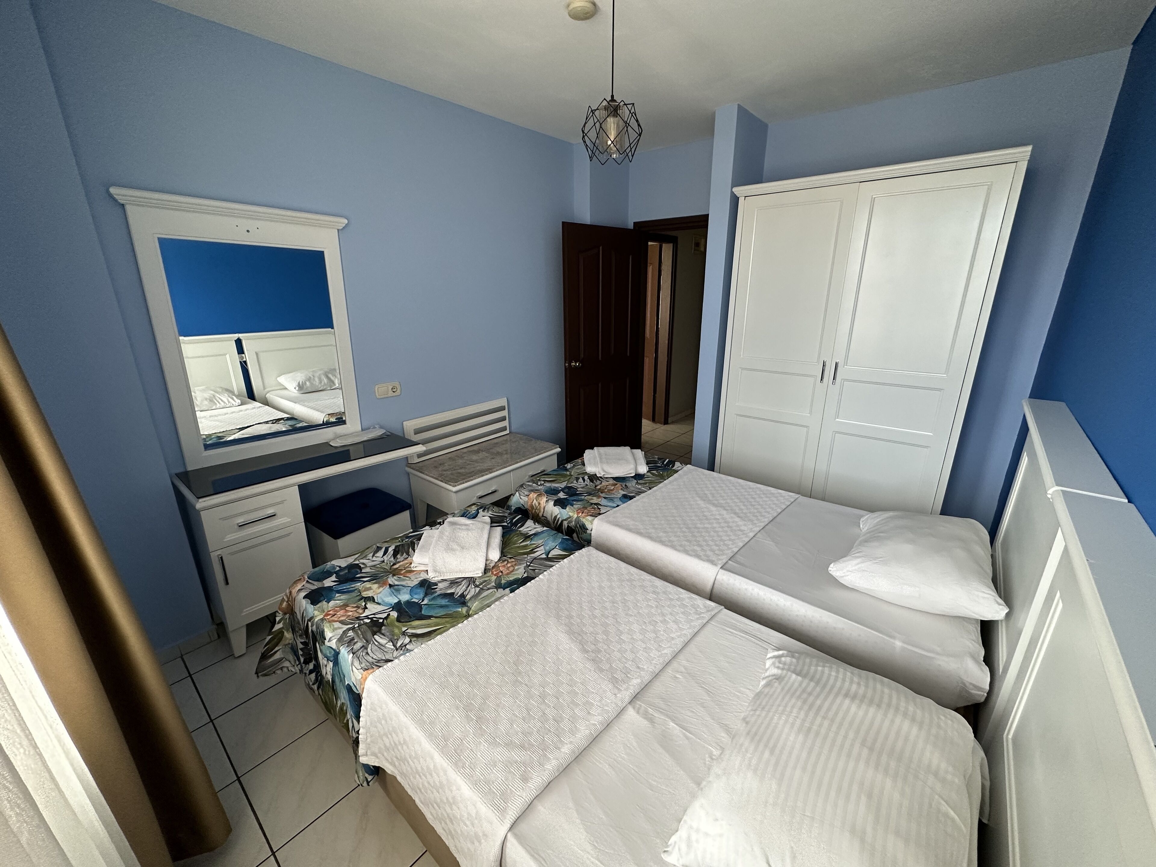Maren City Hotel
