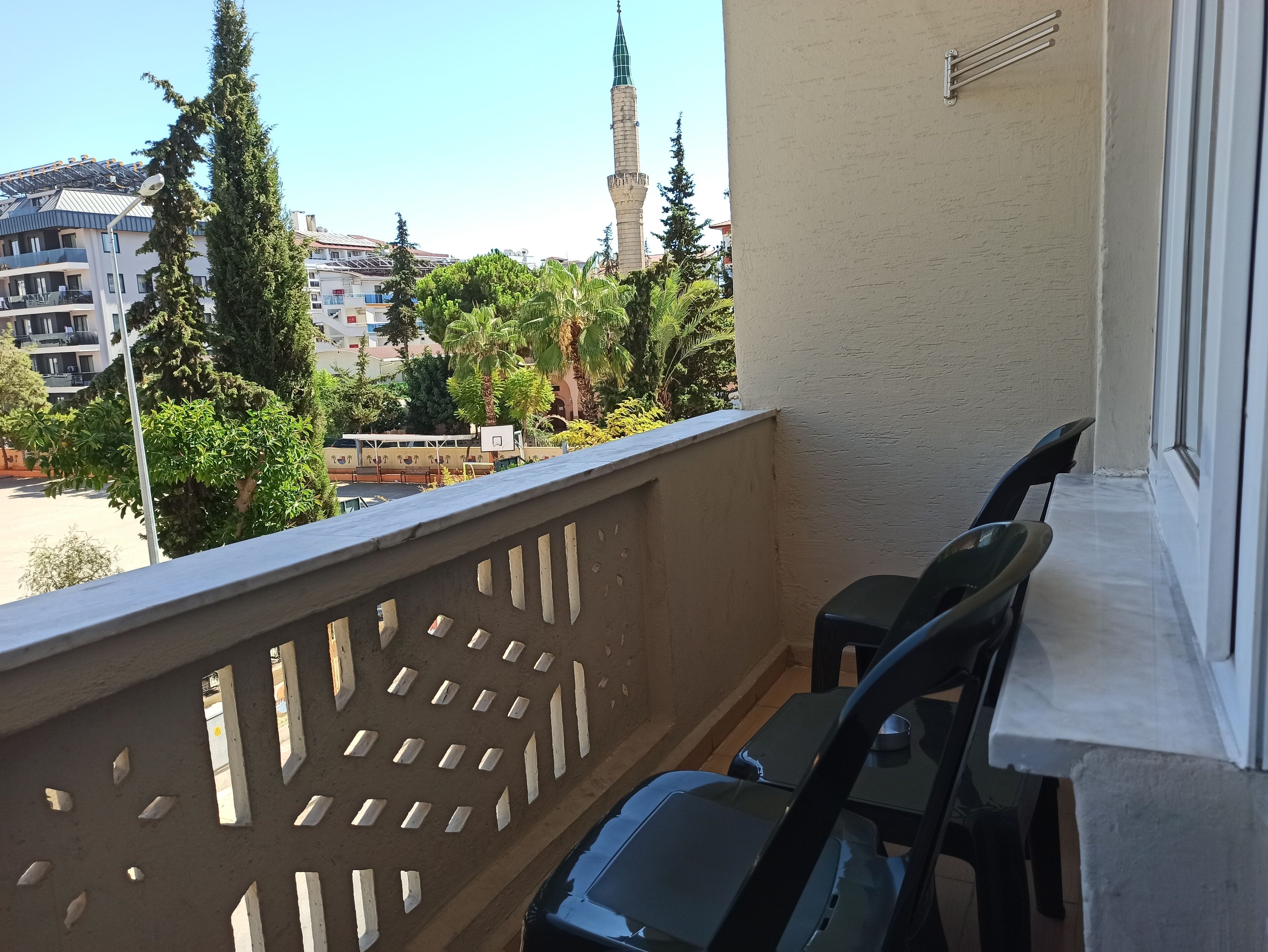 Merve Apart Otel
