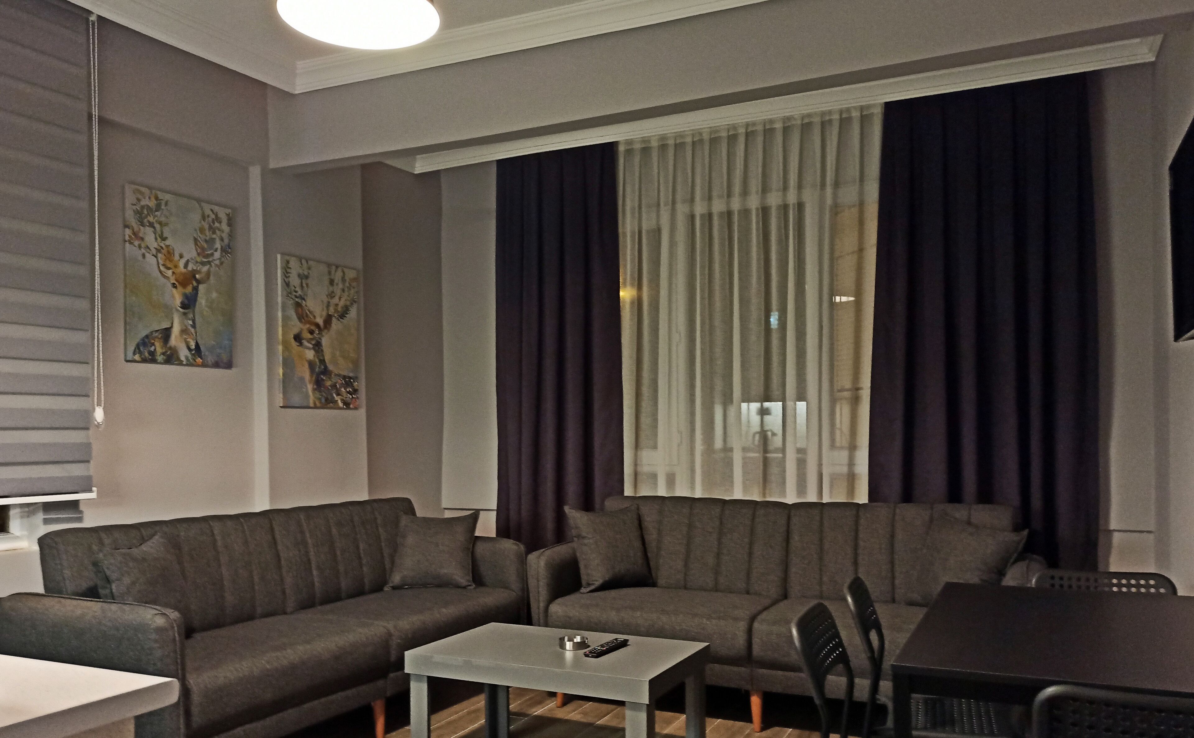 Merve Apart Otel