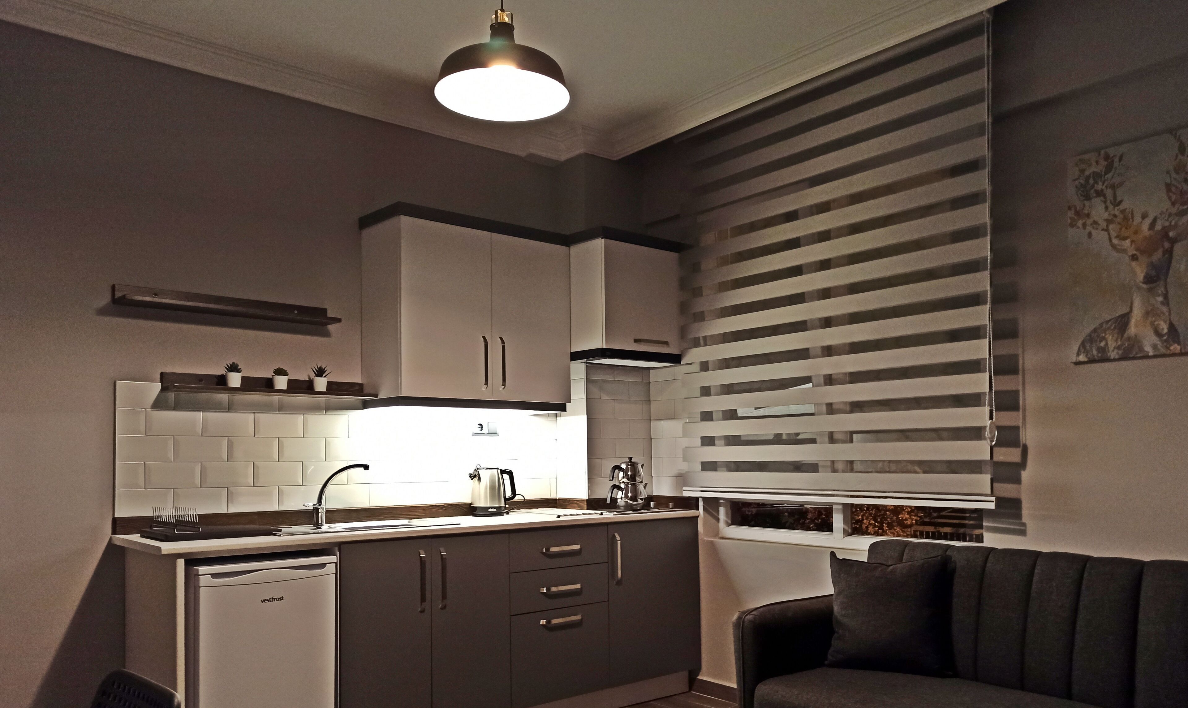 Merve Apart Otel