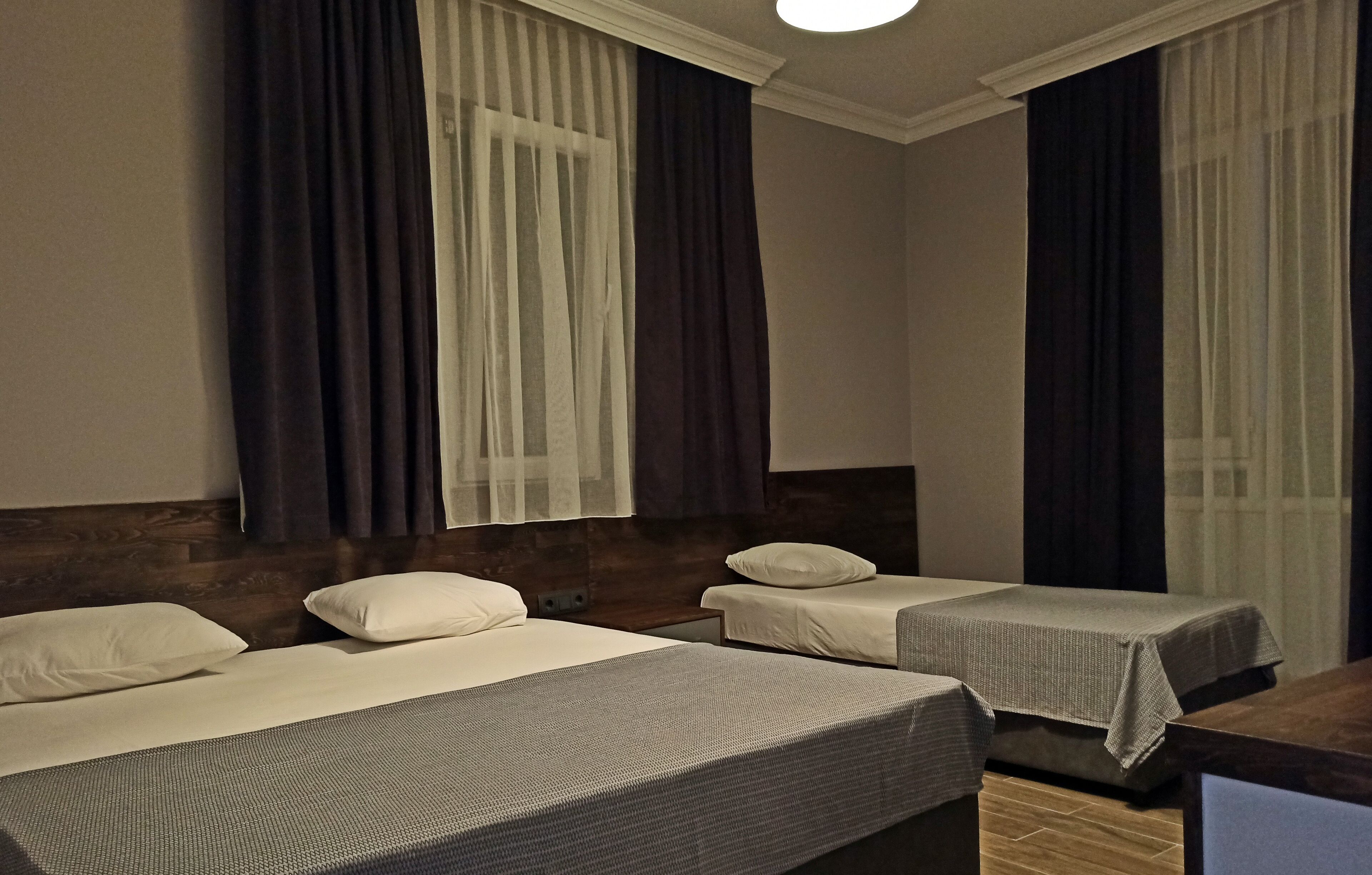 Merve Apart Otel