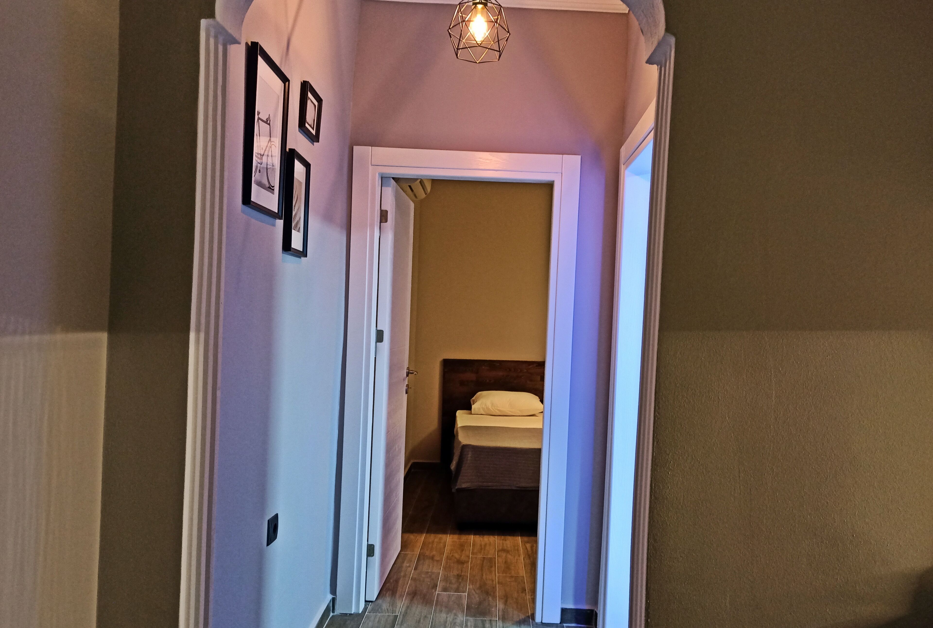 Merve Apart Otel