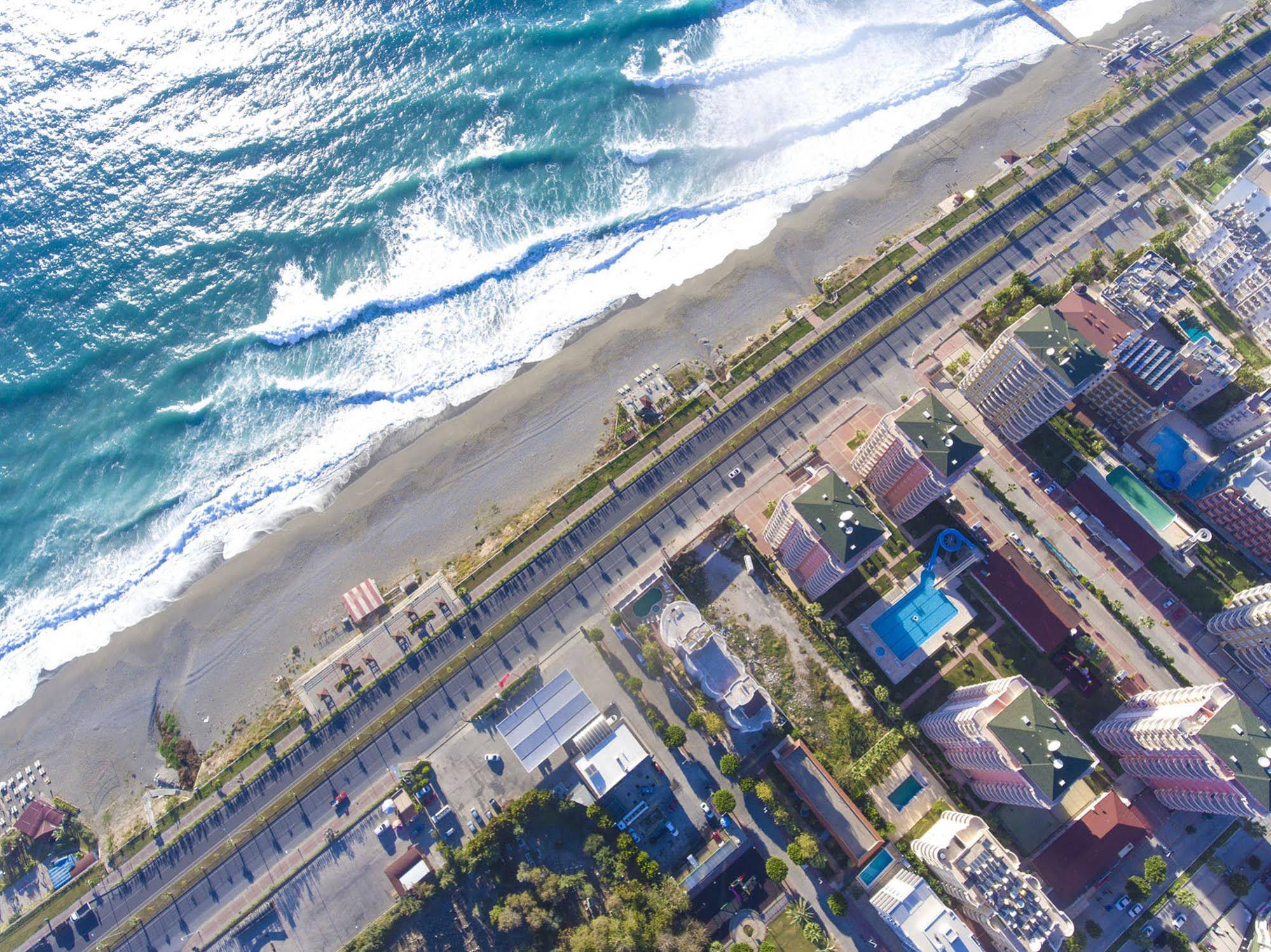 Milano Beach Family Hotel