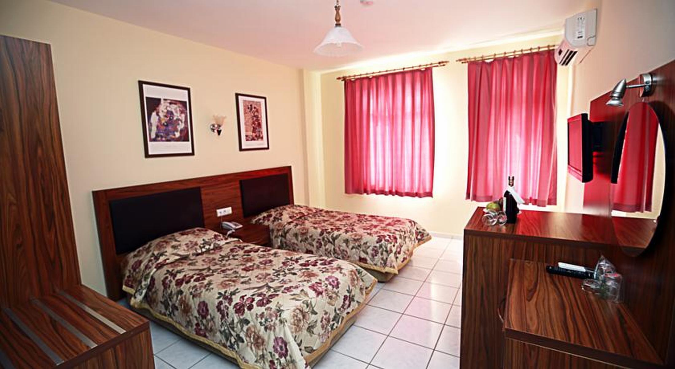 Alanya Risus Park Hotel