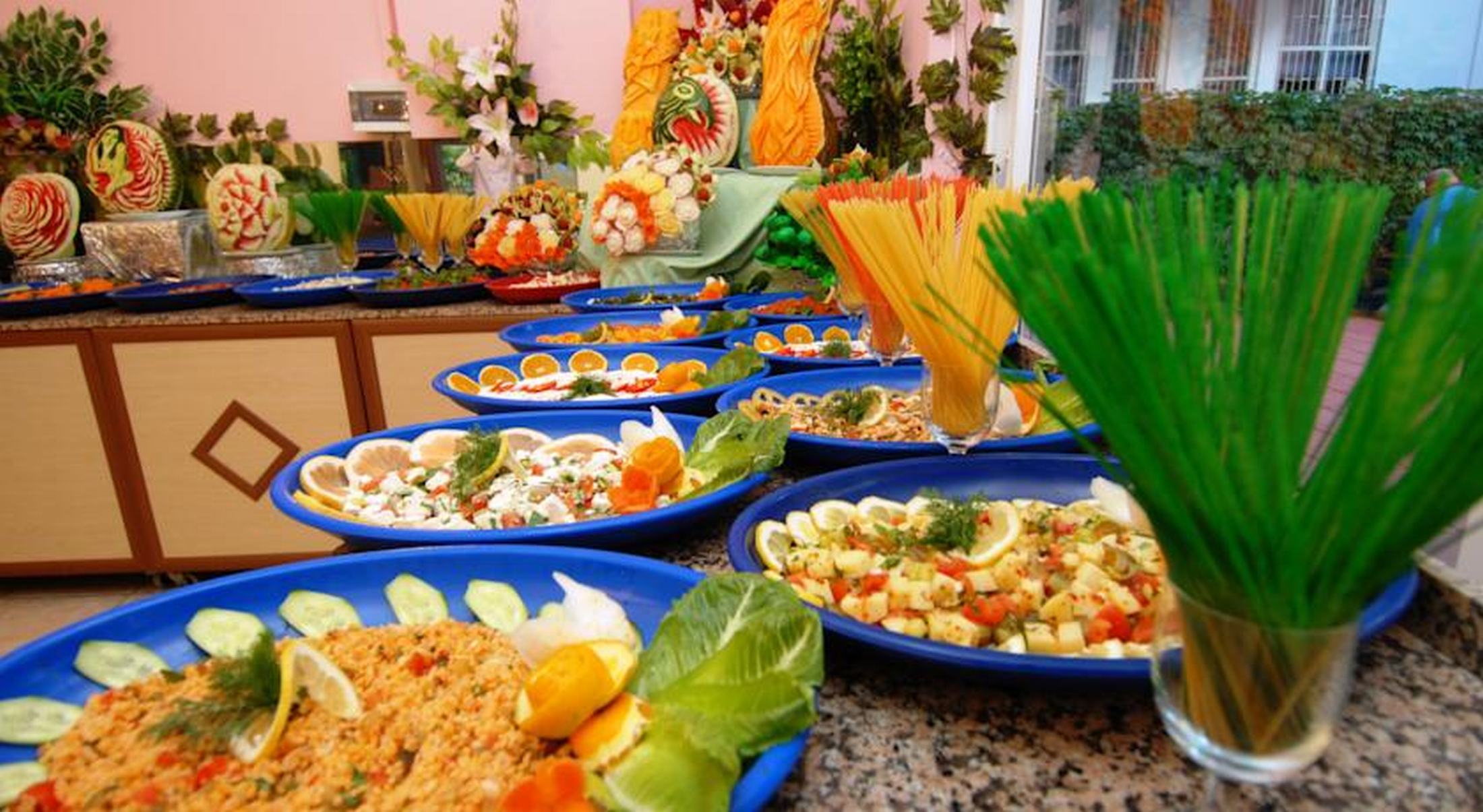 Alanya Risus Park Hotel