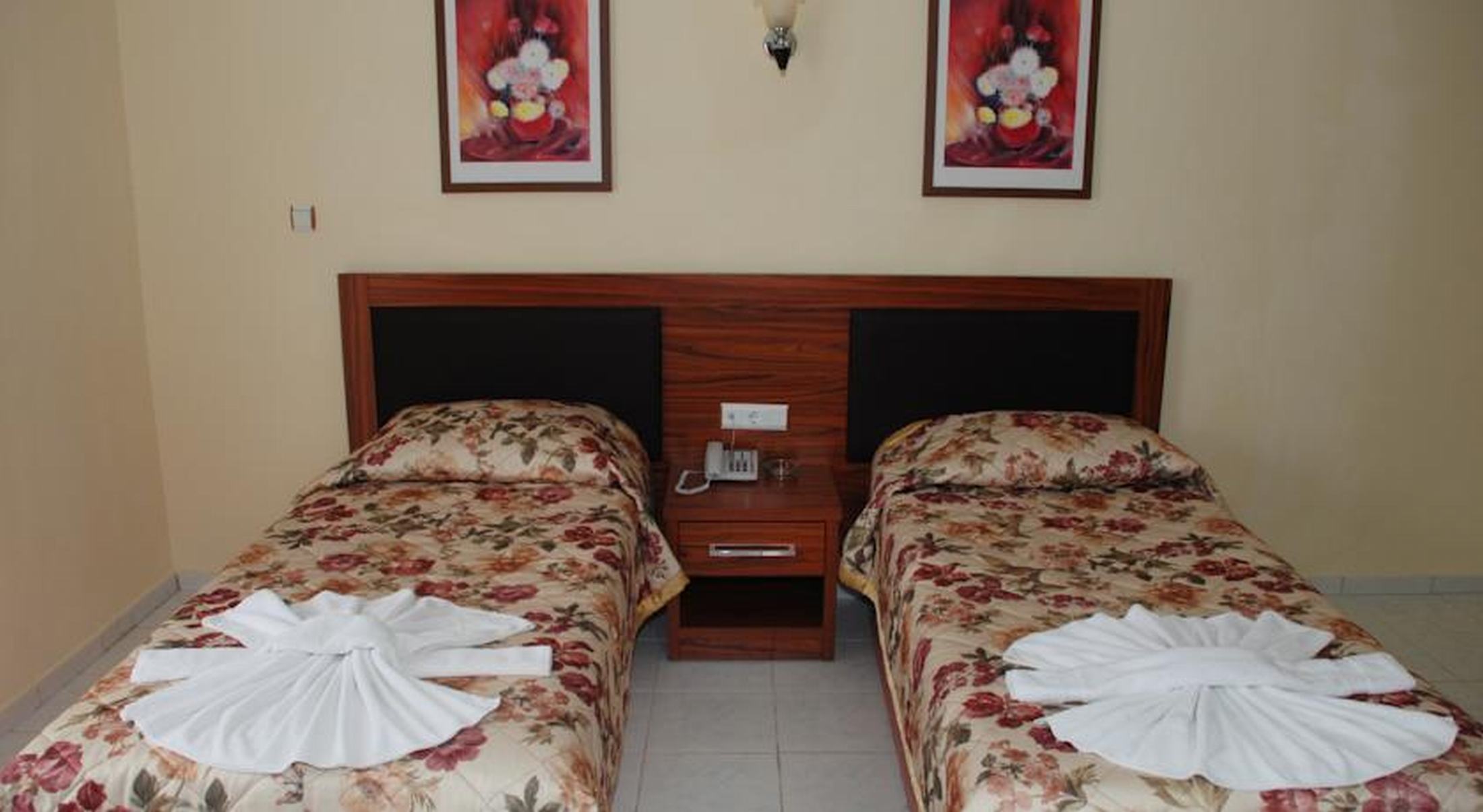 Alanya Risus Park Hotel