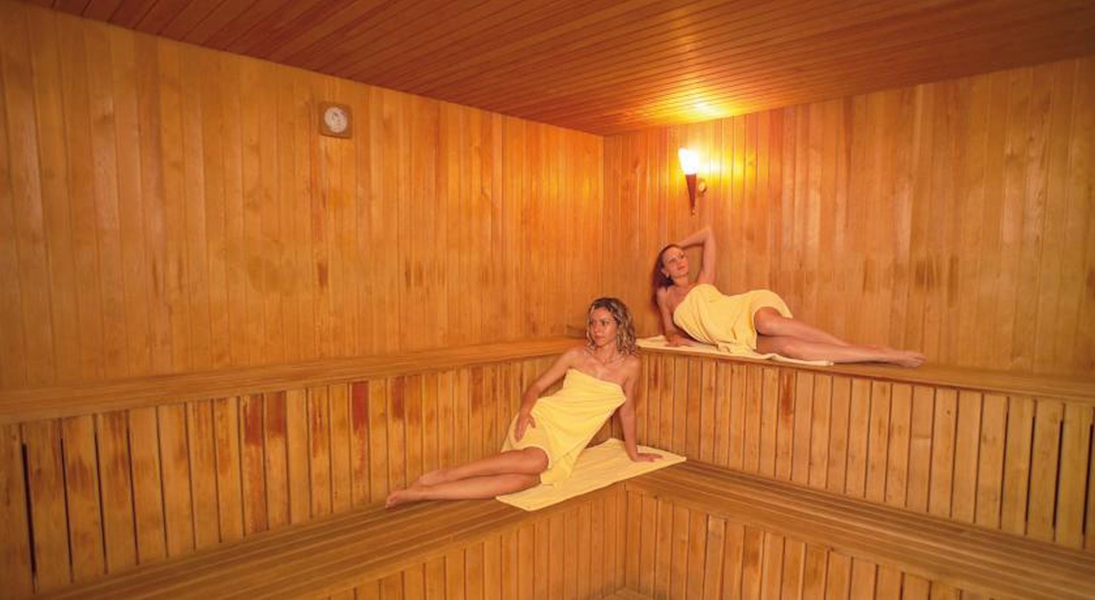 Alanya Risus Park Hotel