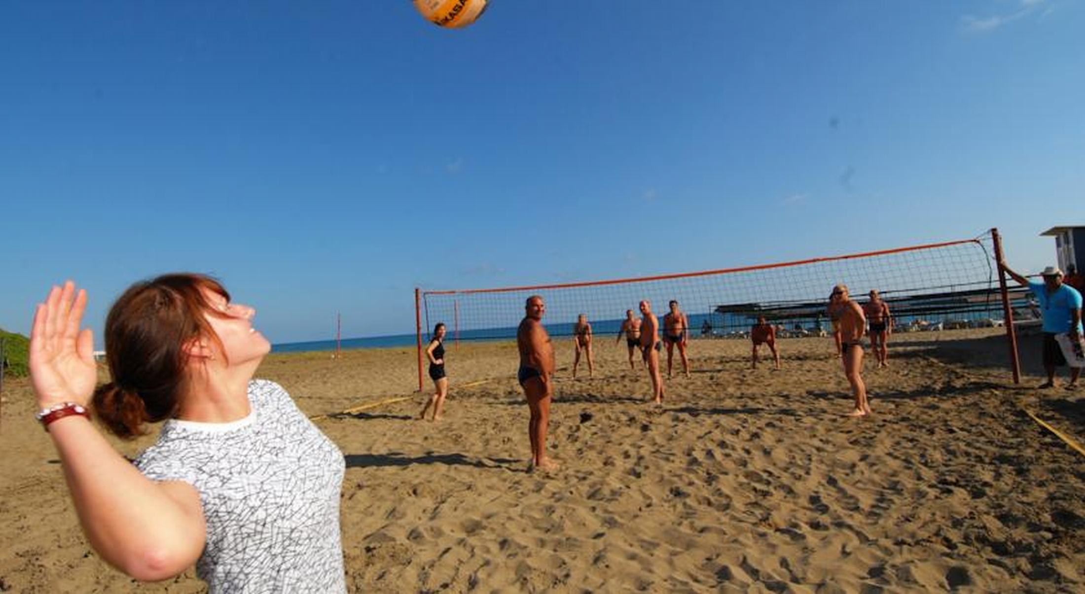 Alanya Risus Park Hotel