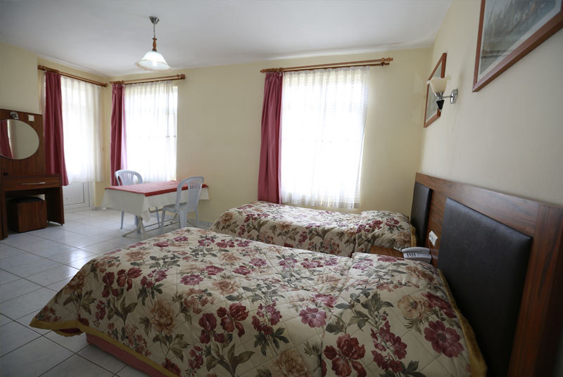 Alanya Risus Park Hotel