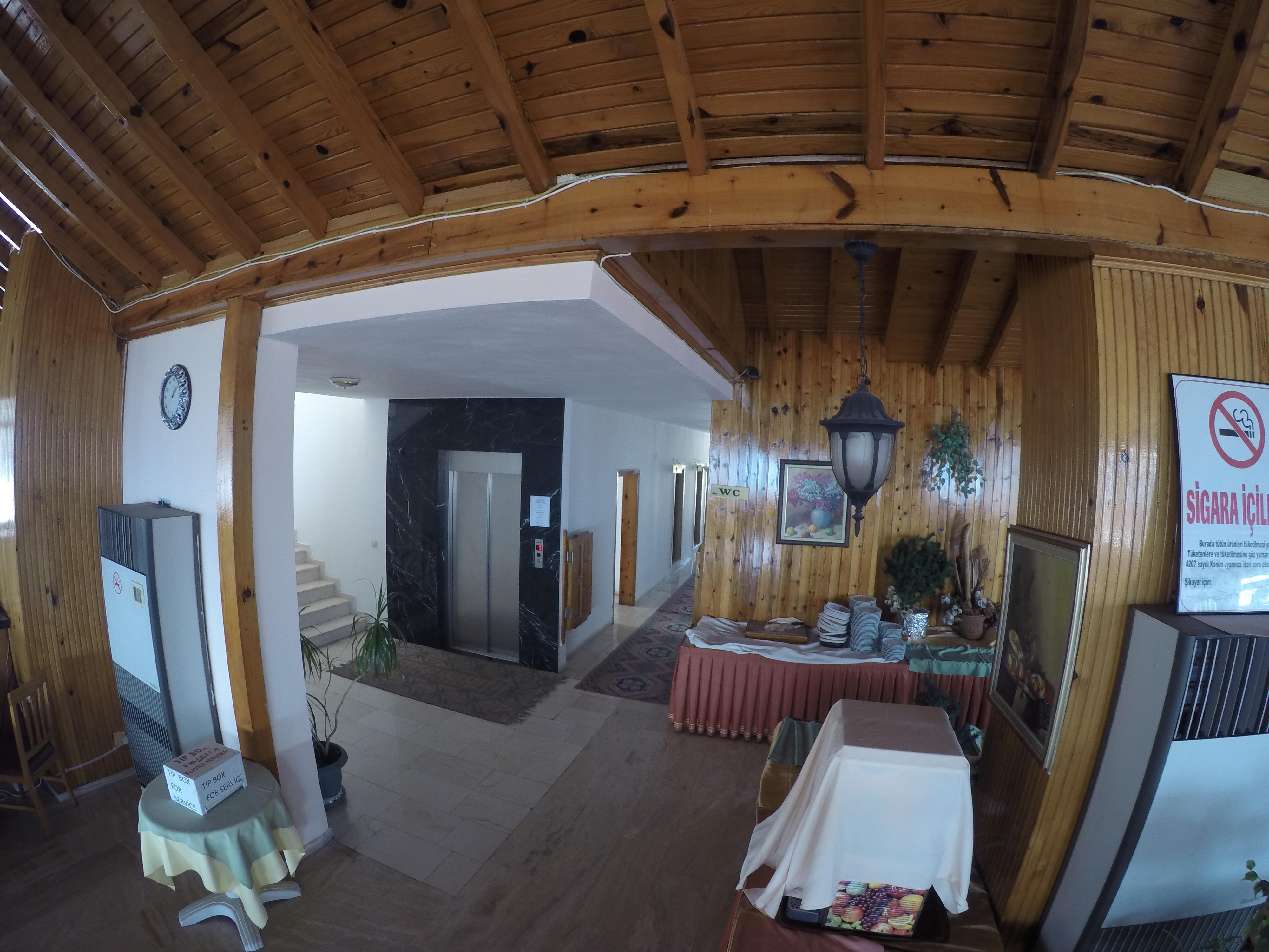 Miray Hotel Kleopatra Beach