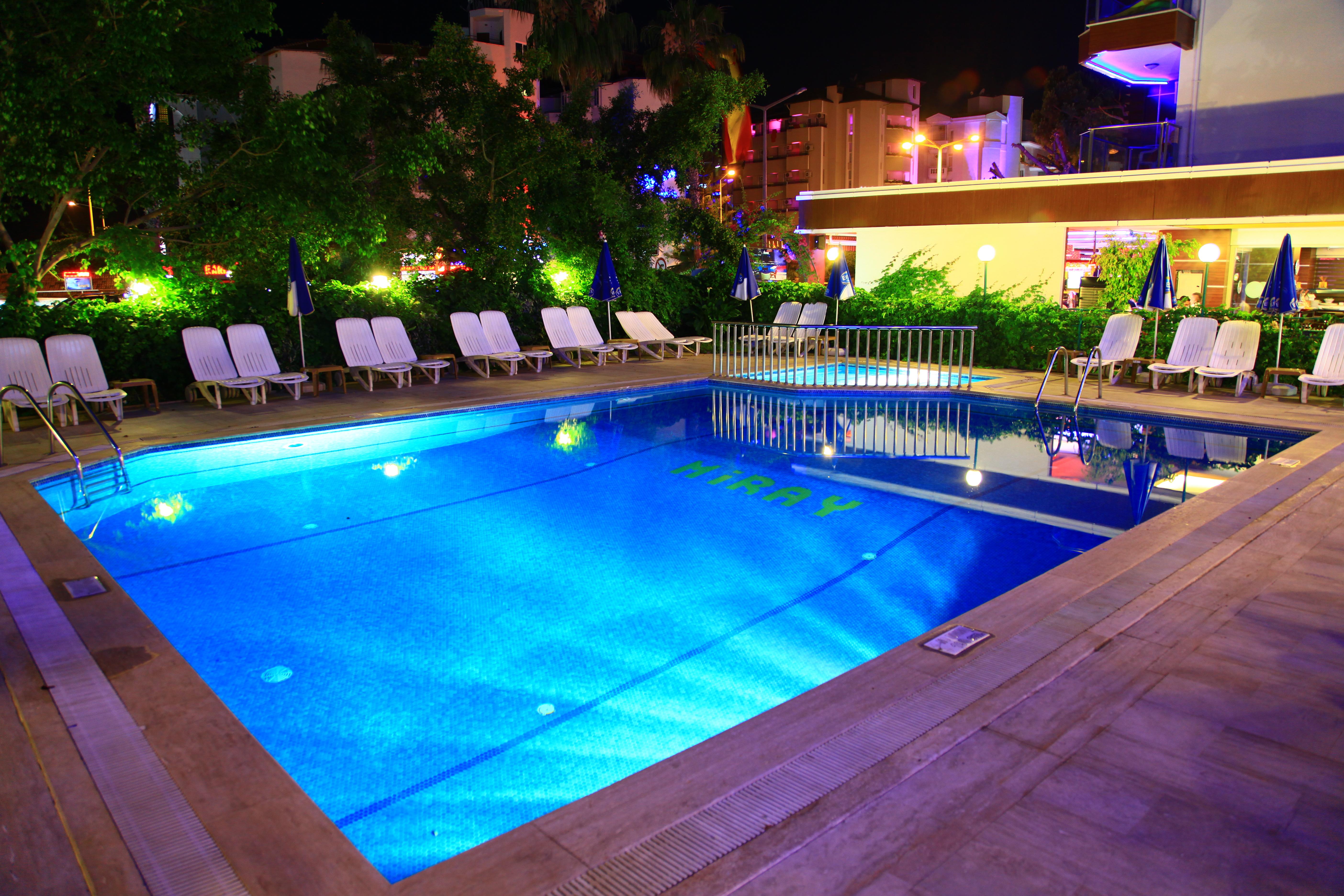 Miray Hotel Kleopatra Beach