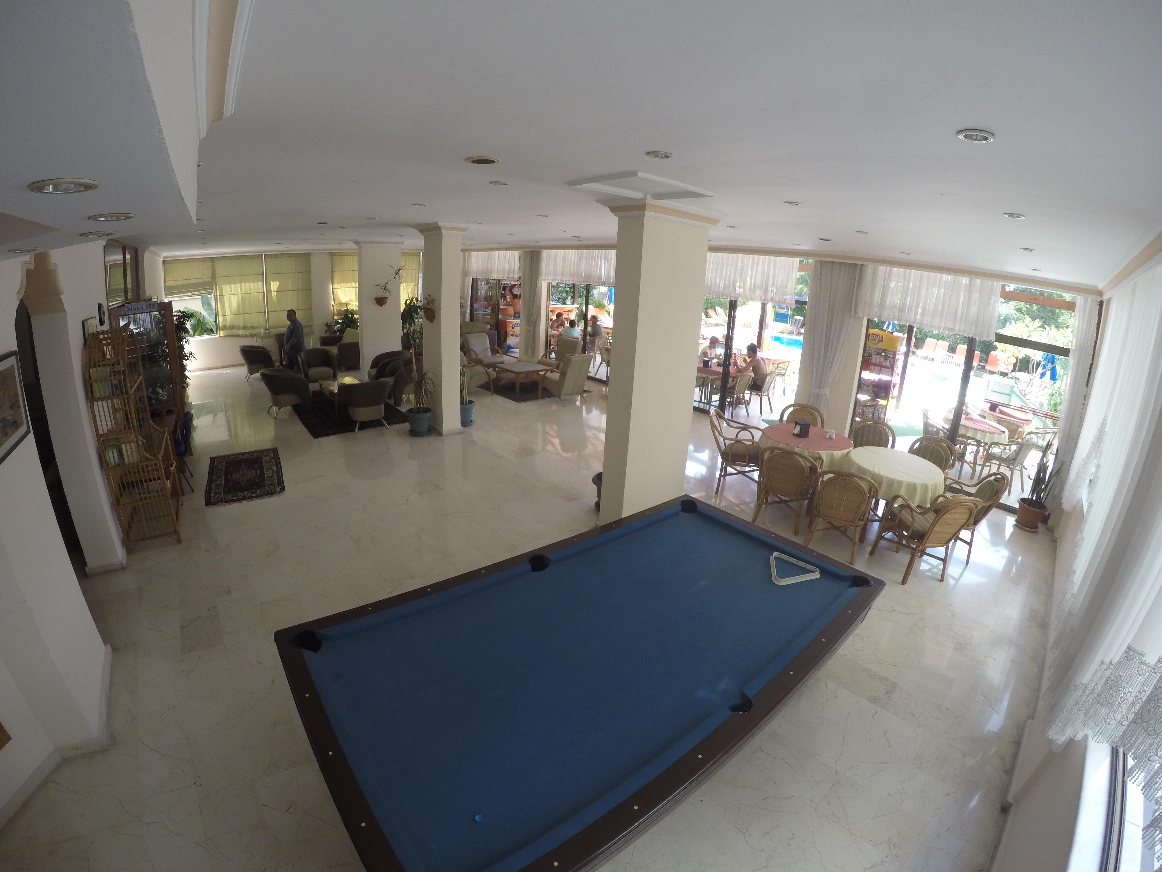 Miray Hotel Kleopatra Beach