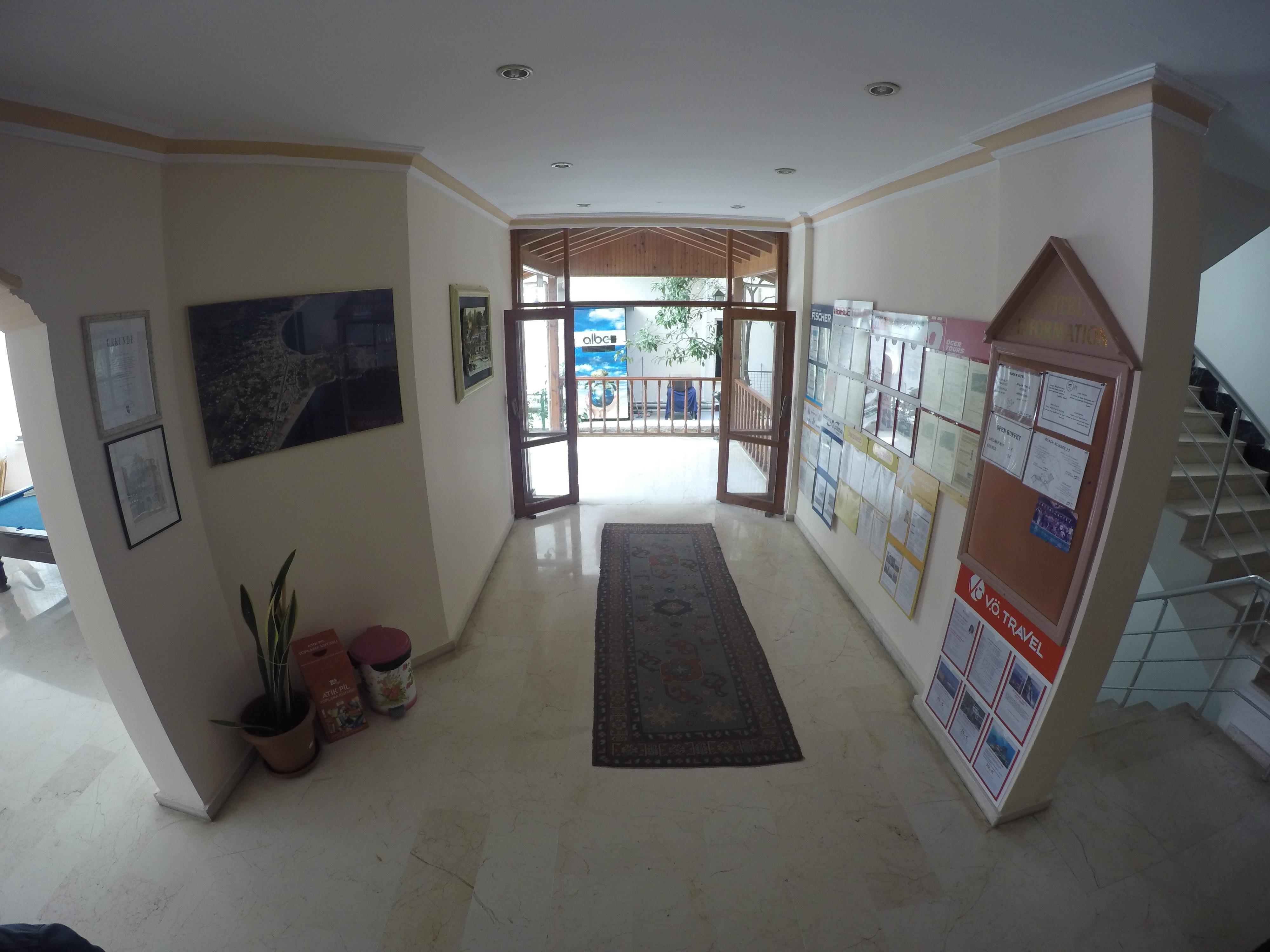 Miray Hotel Kleopatra Beach